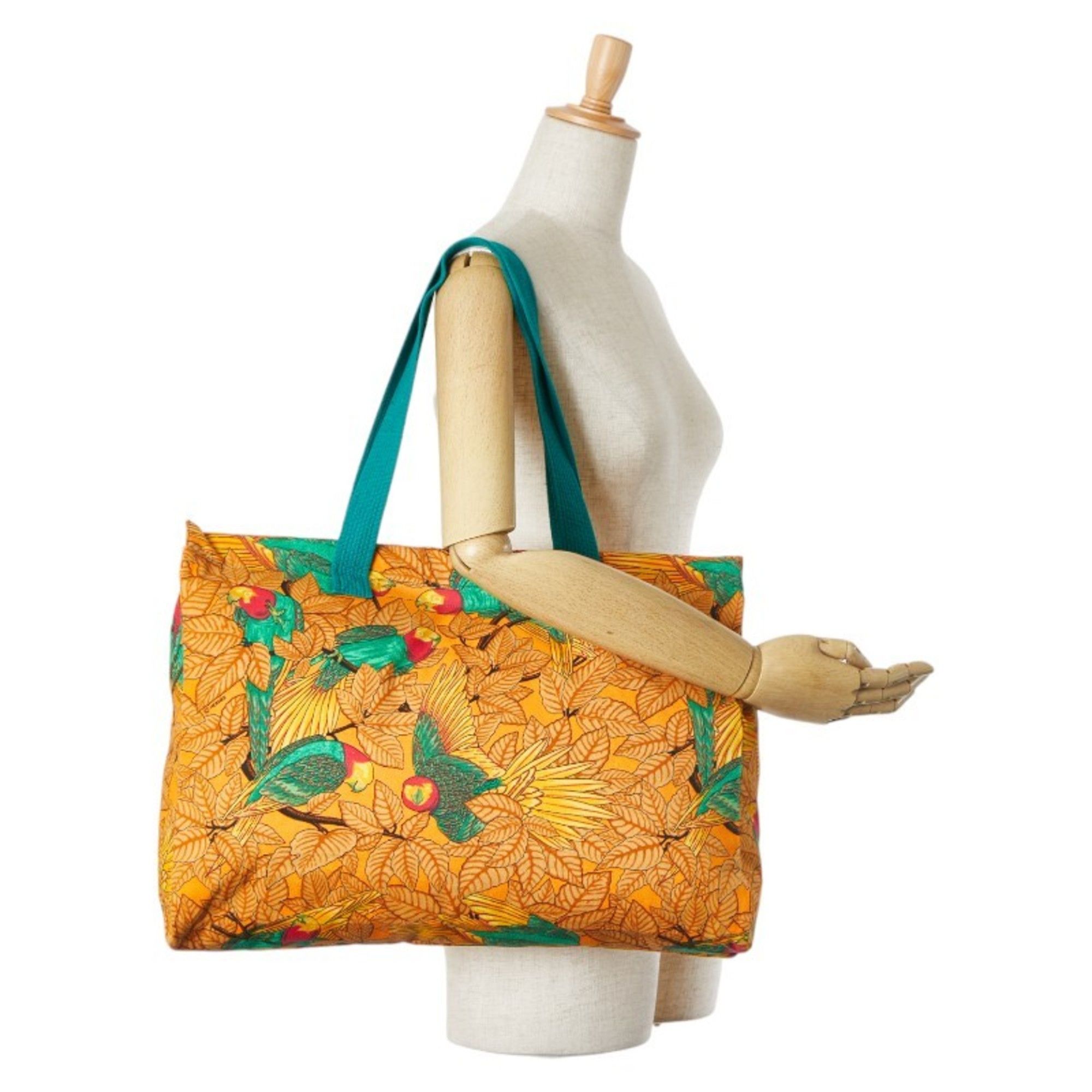 Hermes Hermès -- tote Size ONE SIZE - 6 Thumbnail