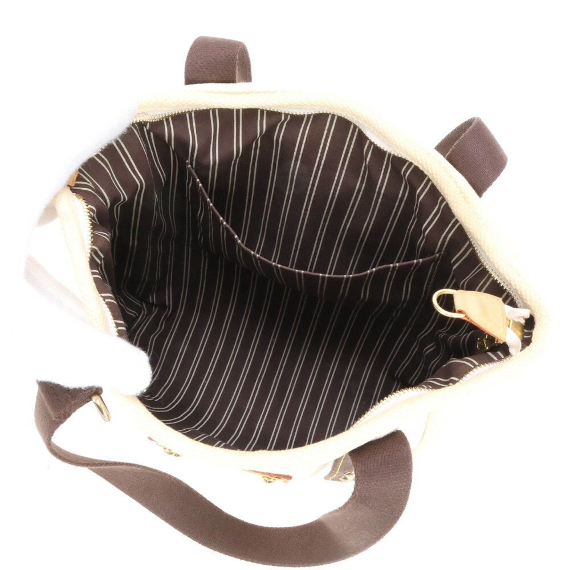 Louis Vuitton Louis Vuitton Antigua tote Size ONE SIZE - 10 Thumbnail