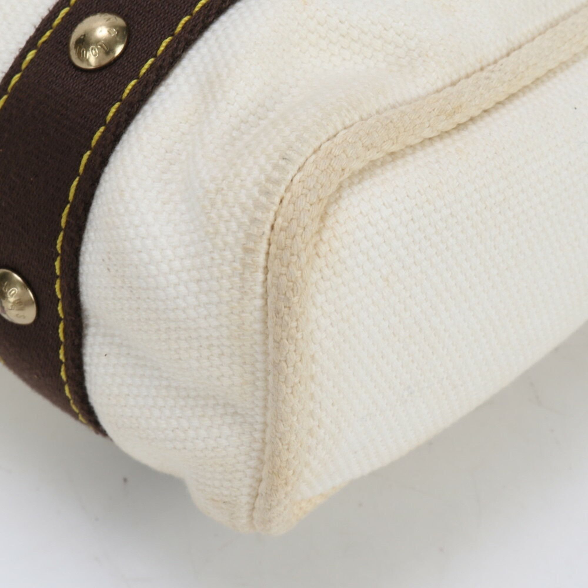 Louis Vuitton Louis Vuitton Antigua tote Size ONE SIZE - 9 Thumbnail