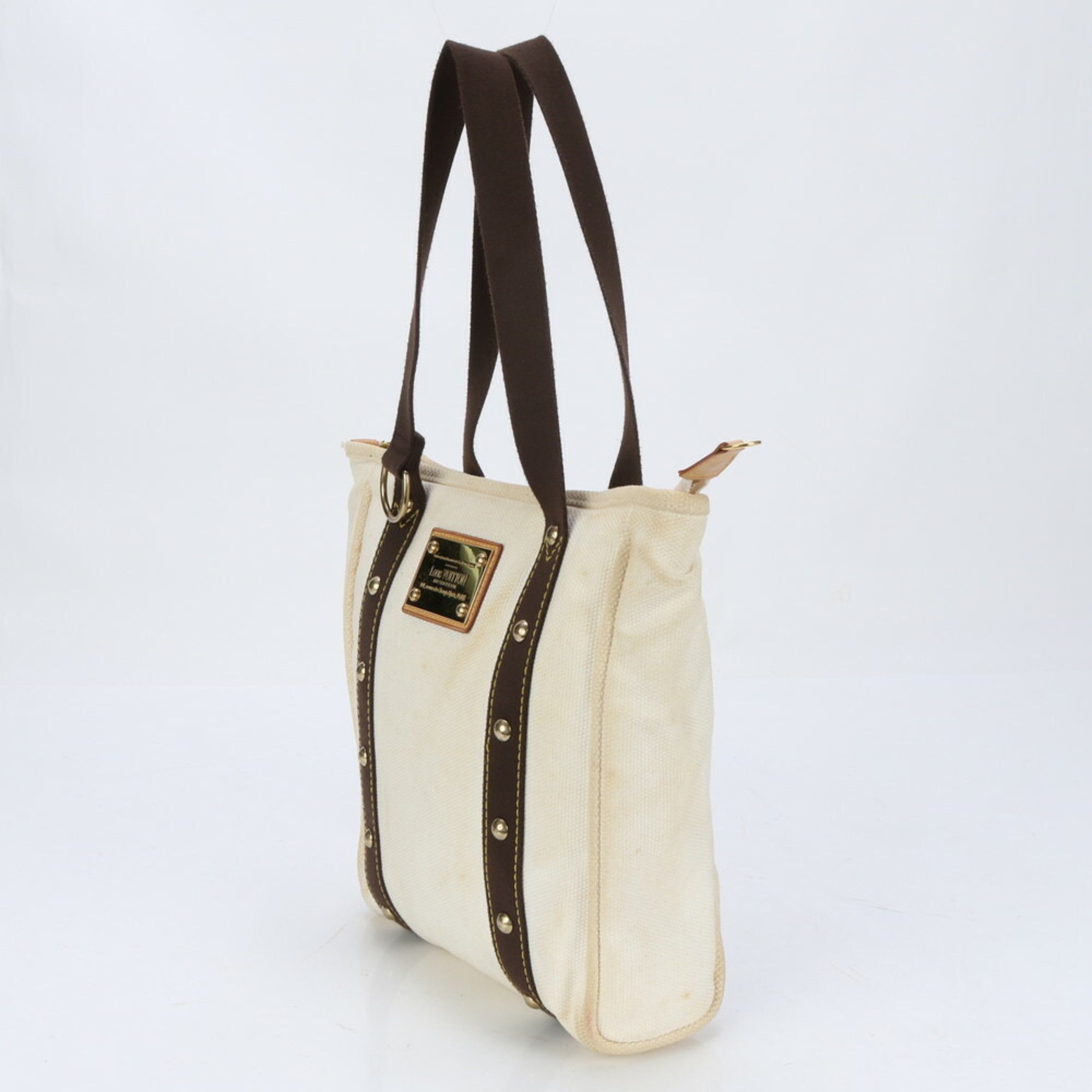Louis Vuitton Louis Vuitton Antigua tote Size ONE SIZE - 4 Thumbnail