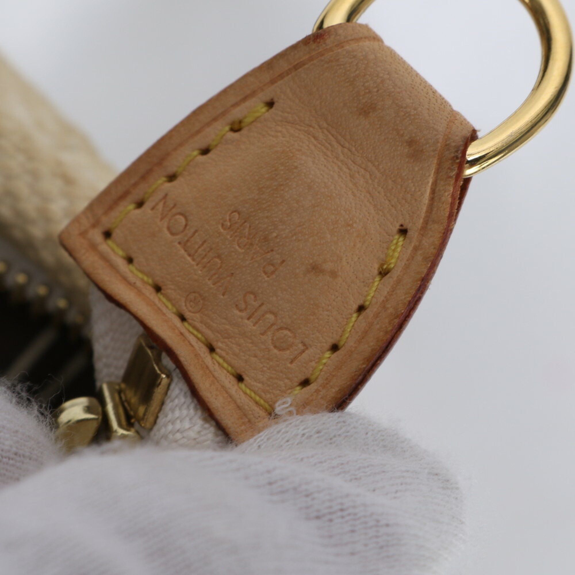 Louis Vuitton Louis Vuitton Antigua tote Size ONE SIZE - 12 Thumbnail