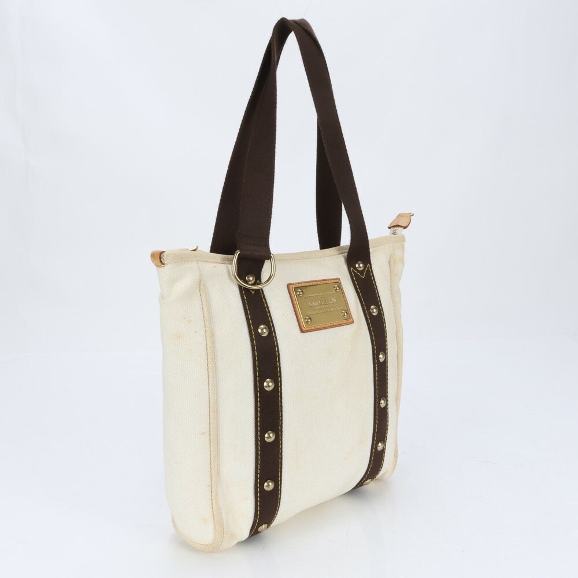 Louis Vuitton Louis Vuitton Antigua tote Size ONE SIZE - 3 Thumbnail