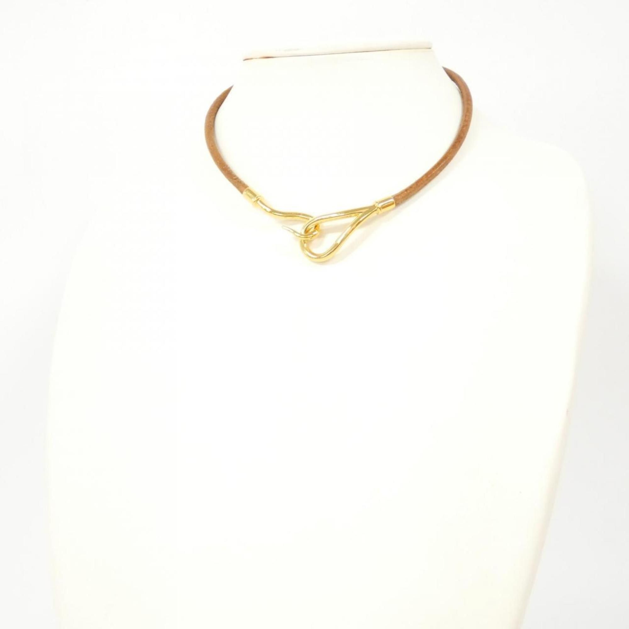 Hermes Hermès Jumbo necklace Size ONE SIZE - 4 Thumbnail