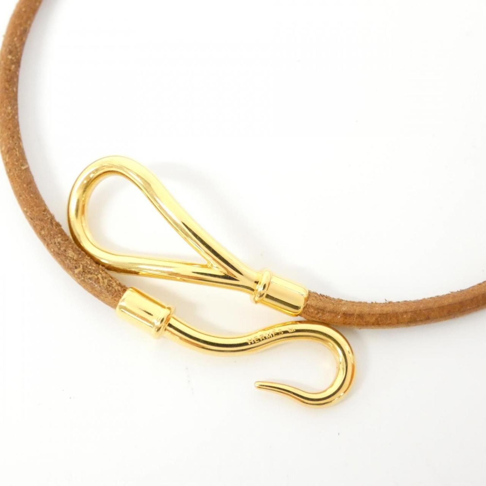 Hermes Hermès Jumbo necklace Size ONE SIZE - 3 Thumbnail