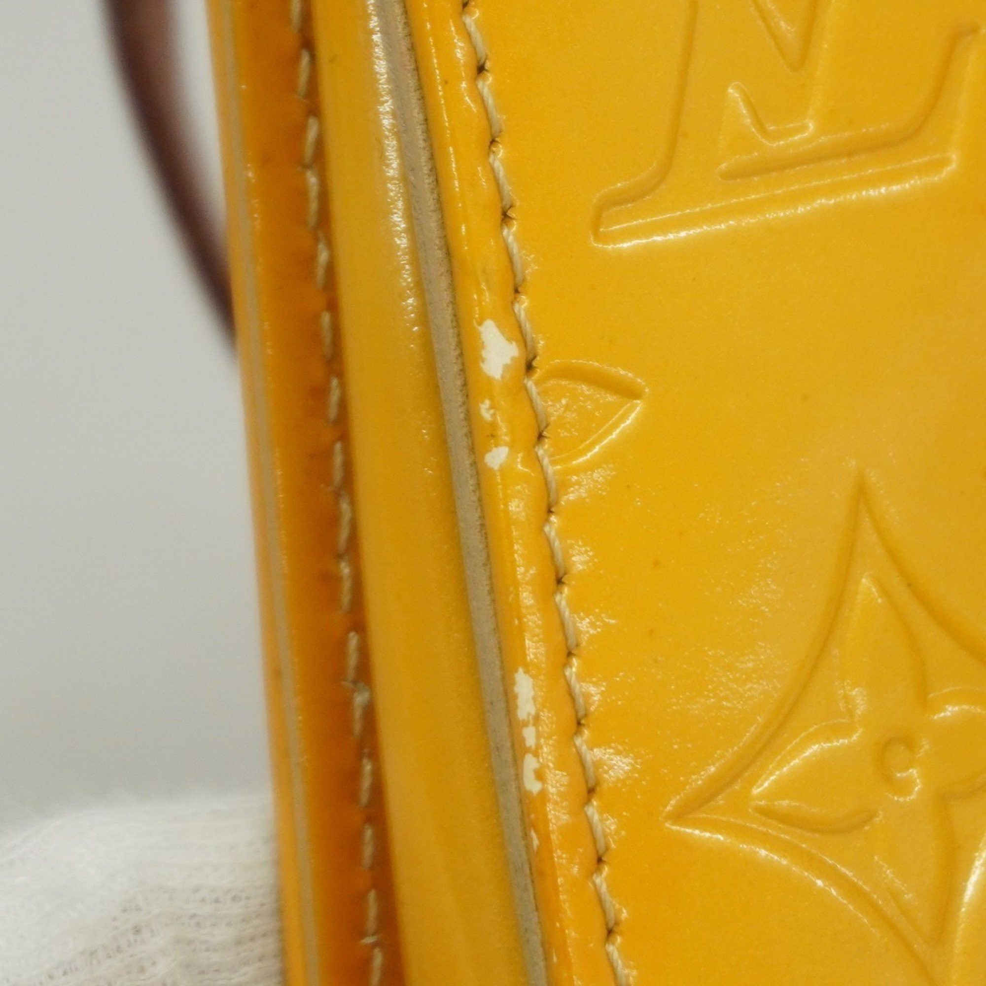 Louis Vuitton Louis Vuitton Lexington clutch Size ONE SIZE - 8 Thumbnail