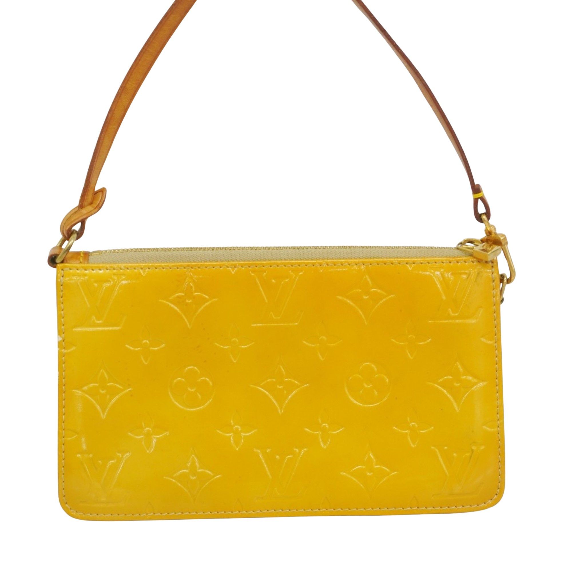 Louis Vuitton Louis Vuitton Lexington clutch Size ONE SIZE - 2 Thumbnail