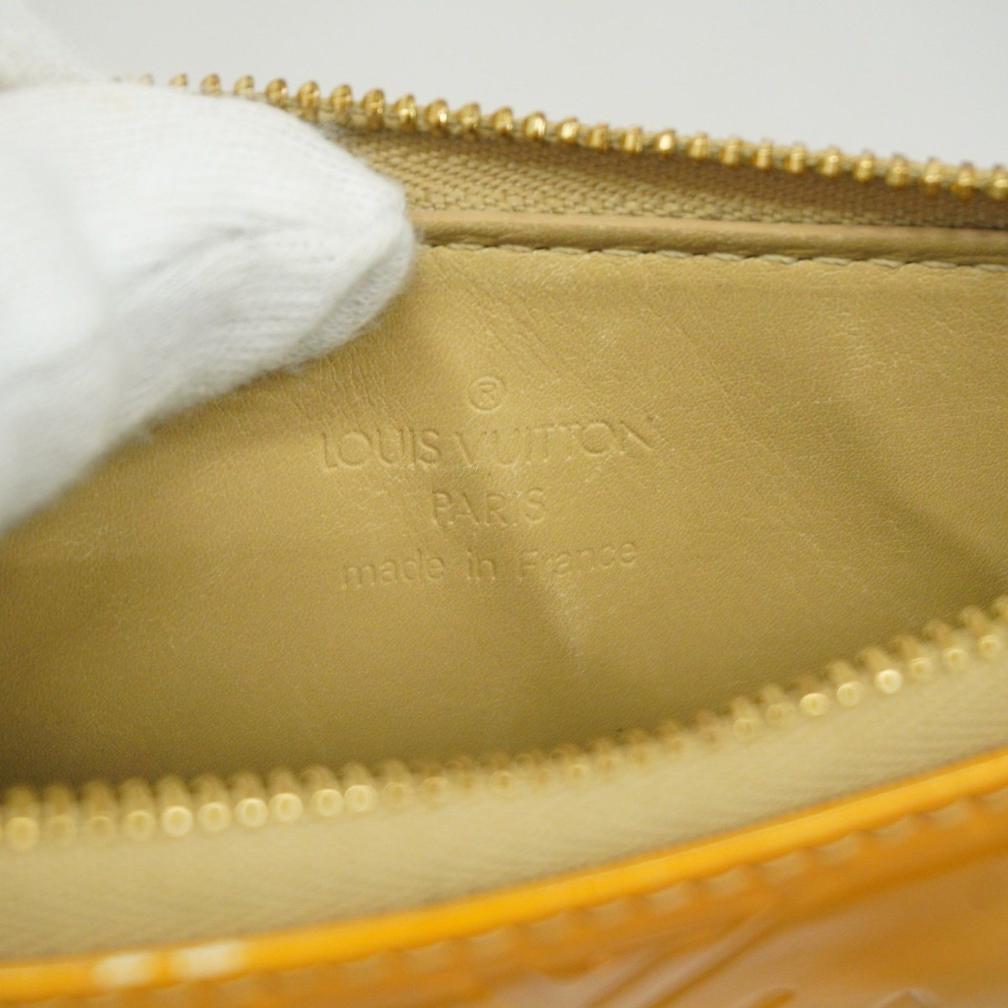 Louis Vuitton Louis Vuitton Lexington clutch Size ONE SIZE - 13 Thumbnail