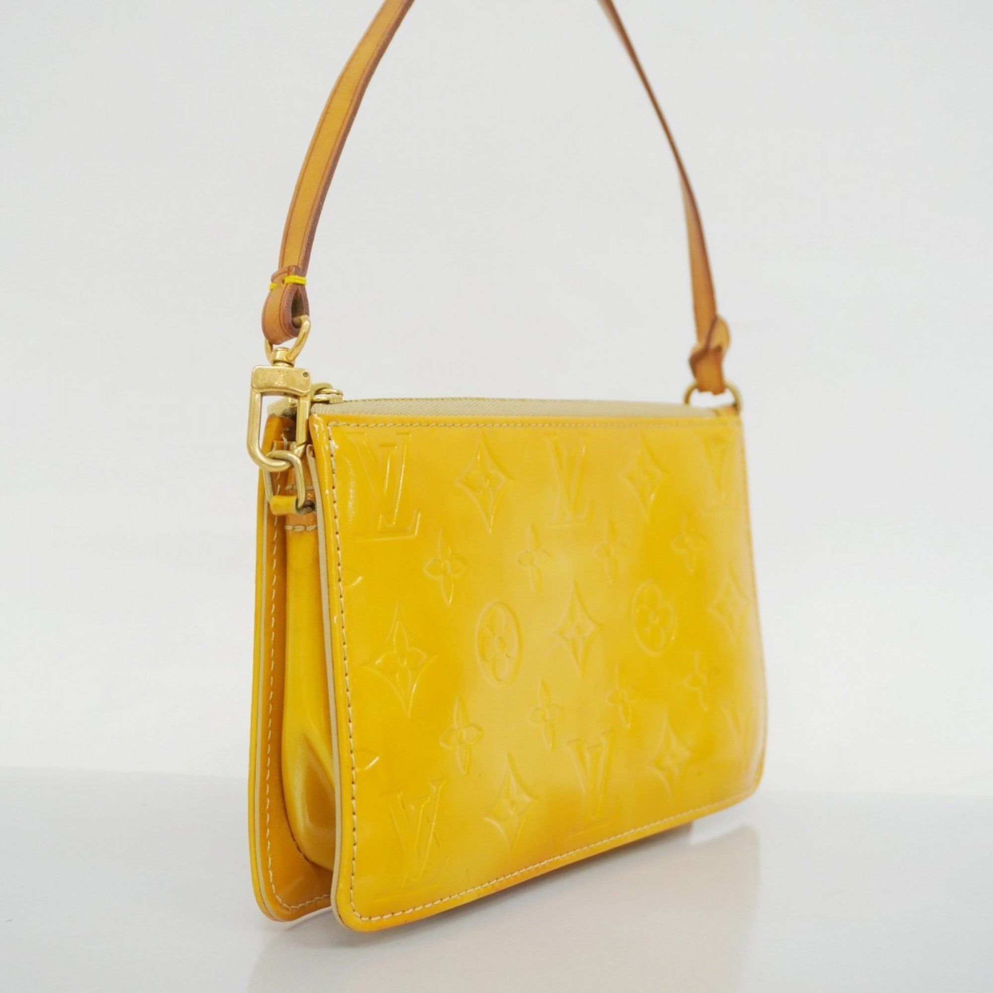 Louis Vuitton Louis Vuitton Lexington clutch Size ONE SIZE - 3 Thumbnail
