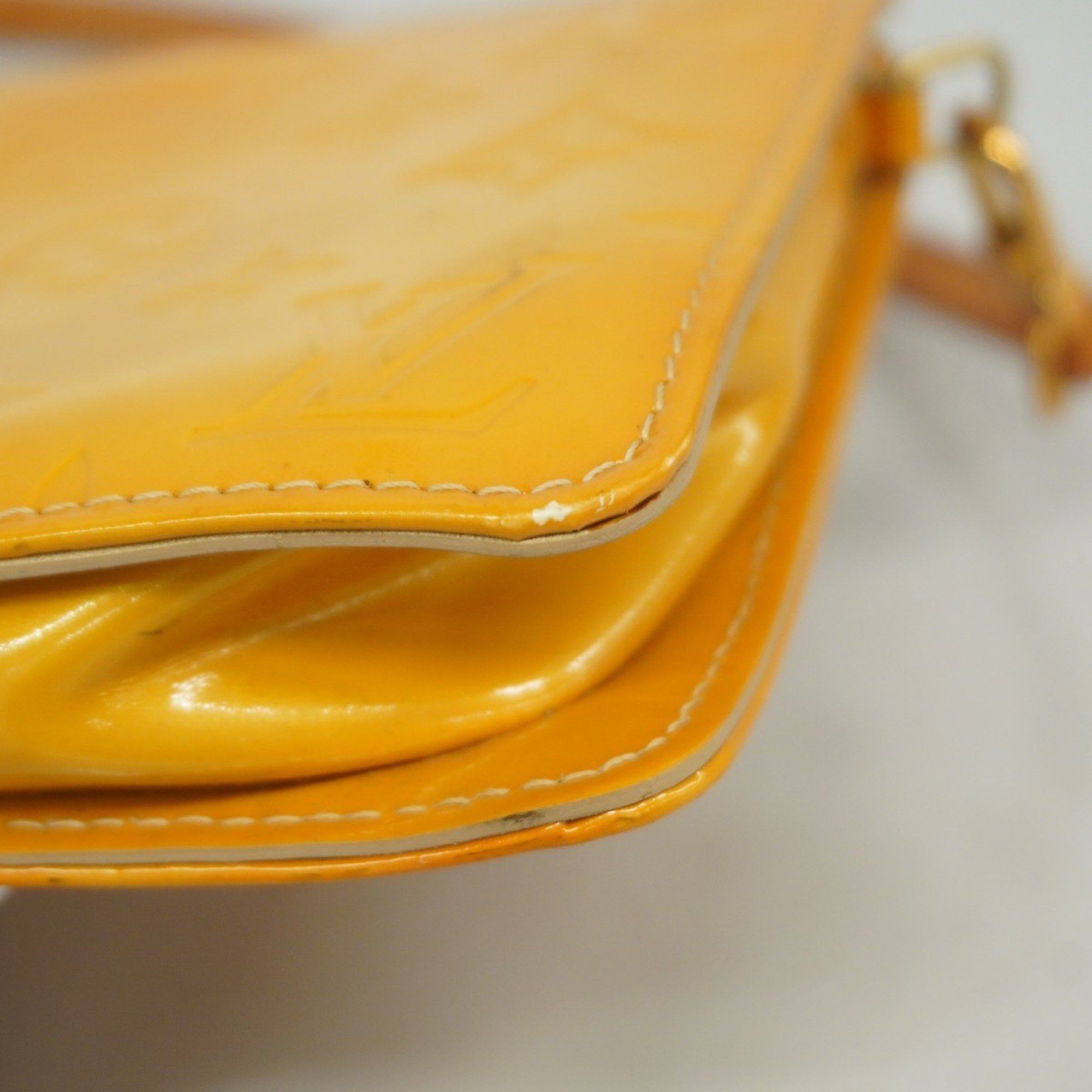 Louis Vuitton Louis Vuitton Lexington clutch Size ONE SIZE - 6 Thumbnail