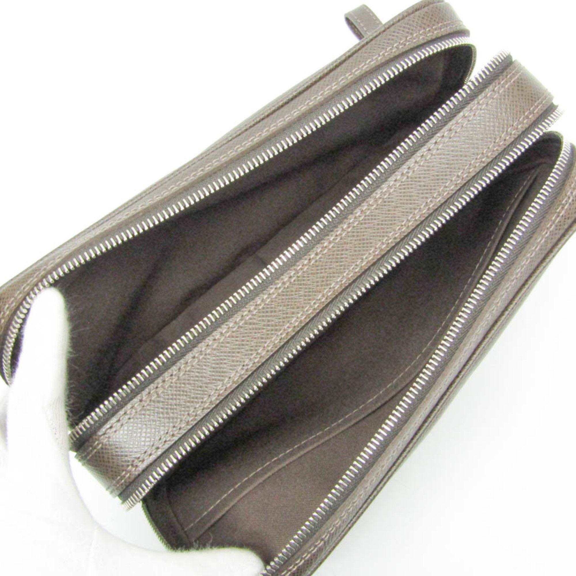 Louis Vuitton Louis Vuitton Pavel clutch Size ONE SIZE - 9 Thumbnail
