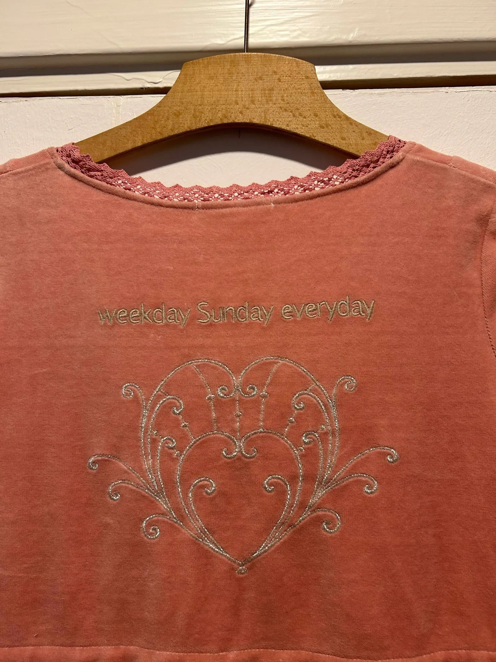 Odd Molly Odd Molly 577 Dress Size S / US 4 / IT 40 - 4 Thumbnail