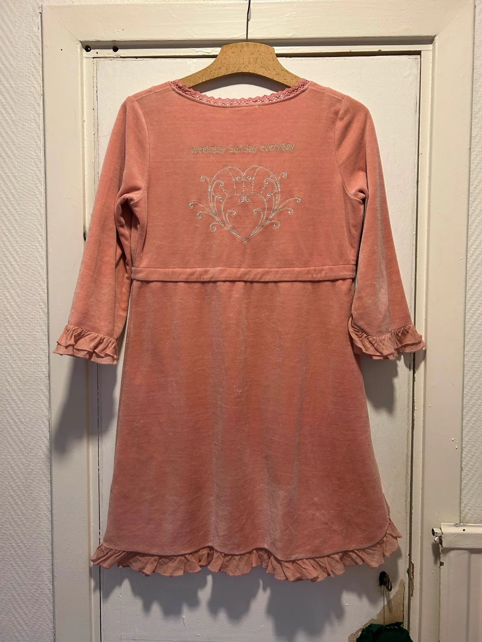 Odd Molly Odd Molly 577 Dress Size S / US 4 / IT 40 - 5 Thumbnail