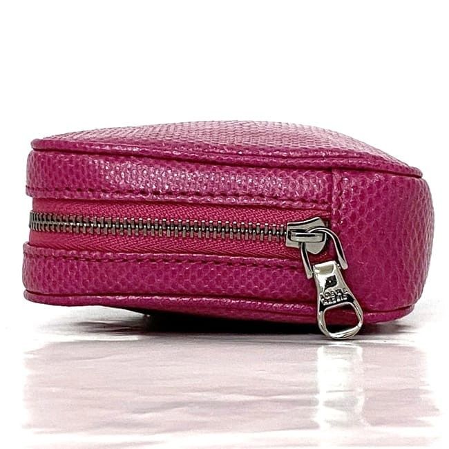 Loewe LOEWE Pink Leather Size ONE SIZE - 3 Thumbnail