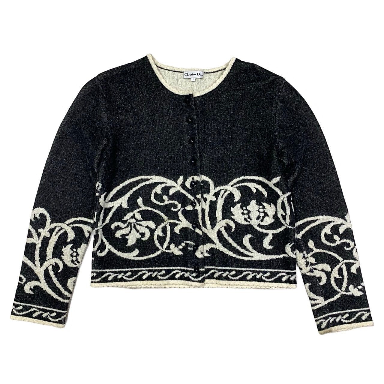 Dior Dior Black Synthetic Size ONE SIZE - 4 Thumbnail