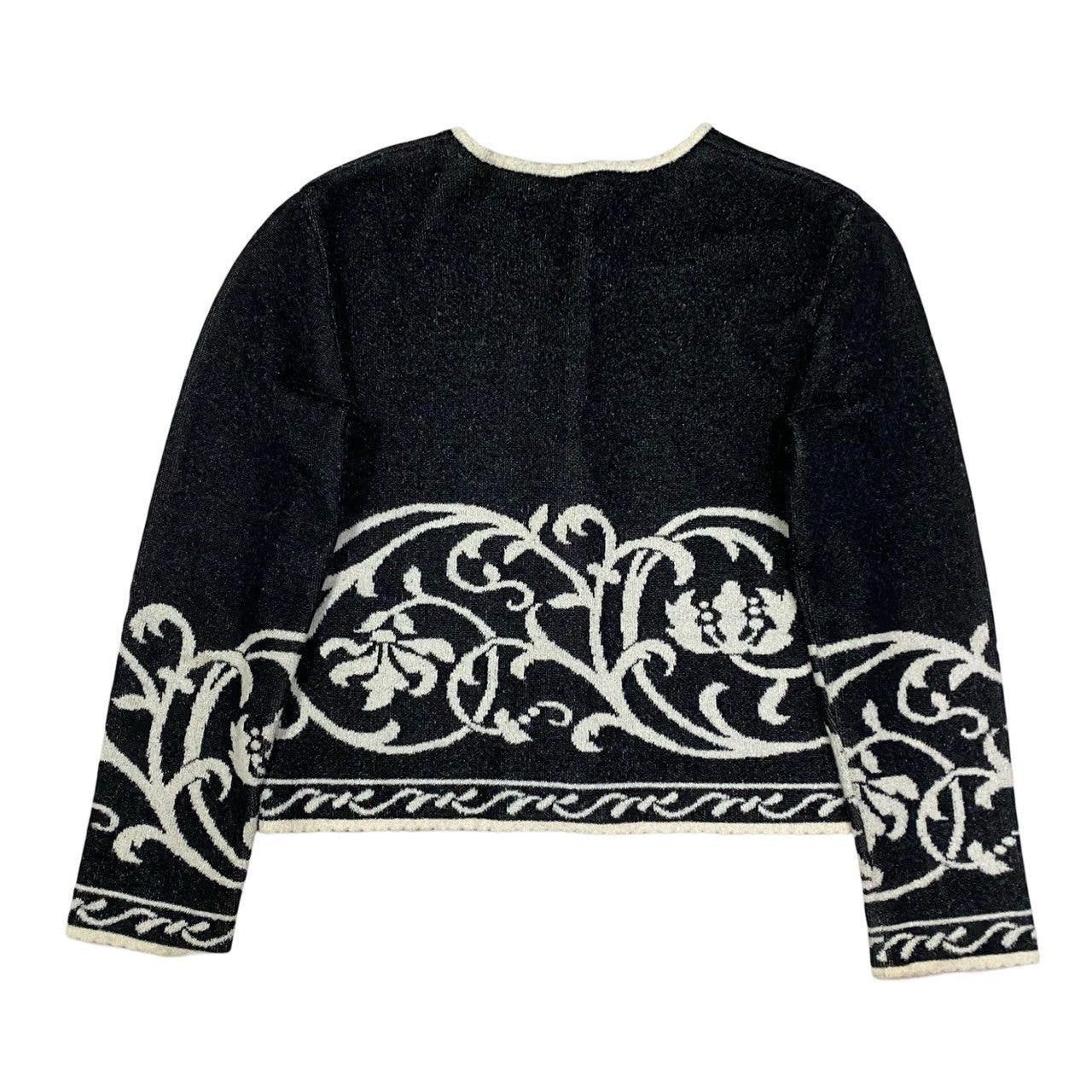 Dior Dior Black Synthetic Size ONE SIZE - 5 Thumbnail