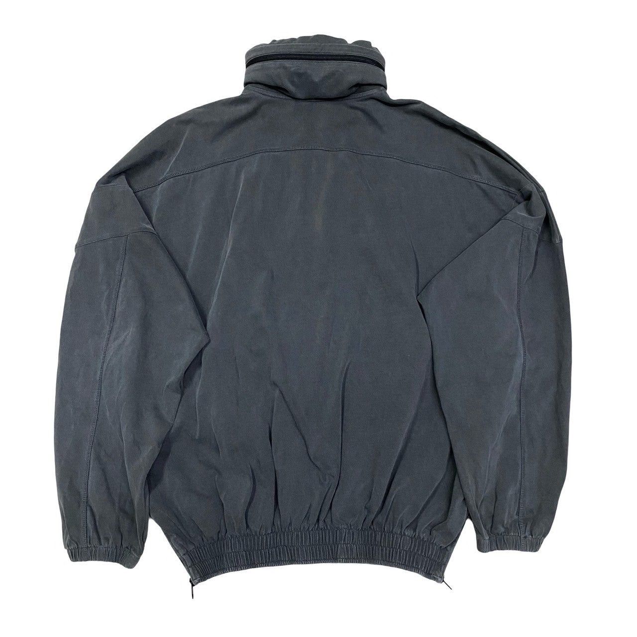 Balenciaga Balenciaga Grey Cotton Size ONE SIZE - 5 Thumbnail