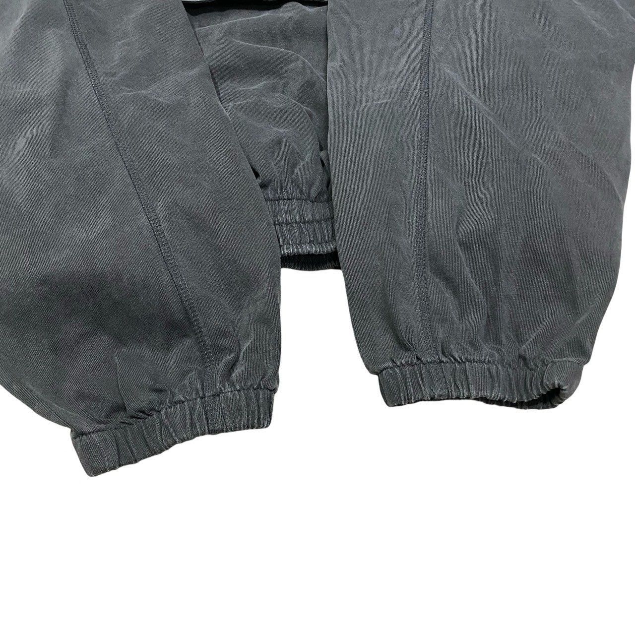 Balenciaga Balenciaga Grey Cotton Size ONE SIZE - 8 Thumbnail