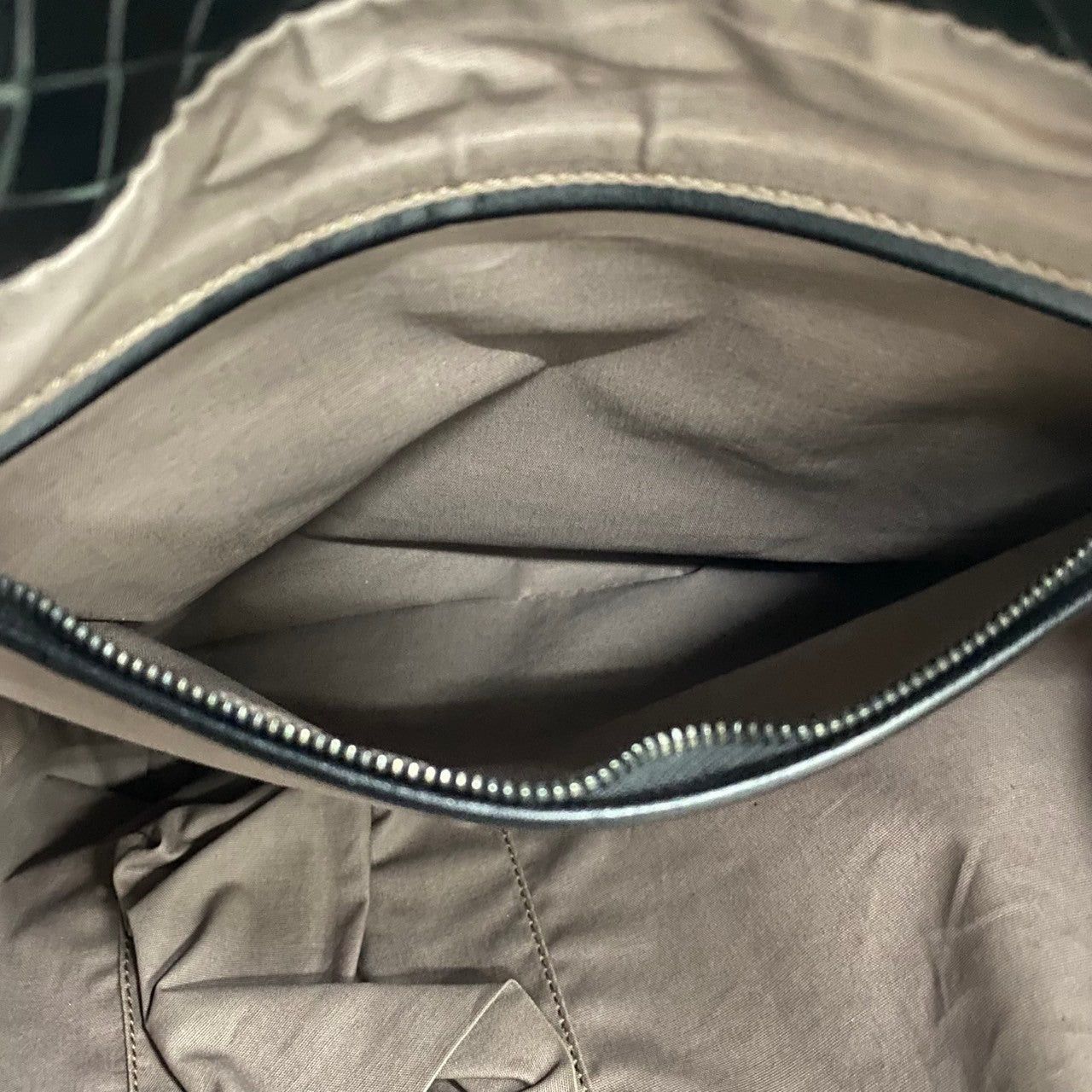 Bottega Veneta Bottega Veneta Tote Bag Black Leather Size ONE SIZE - 9 Thumbnail