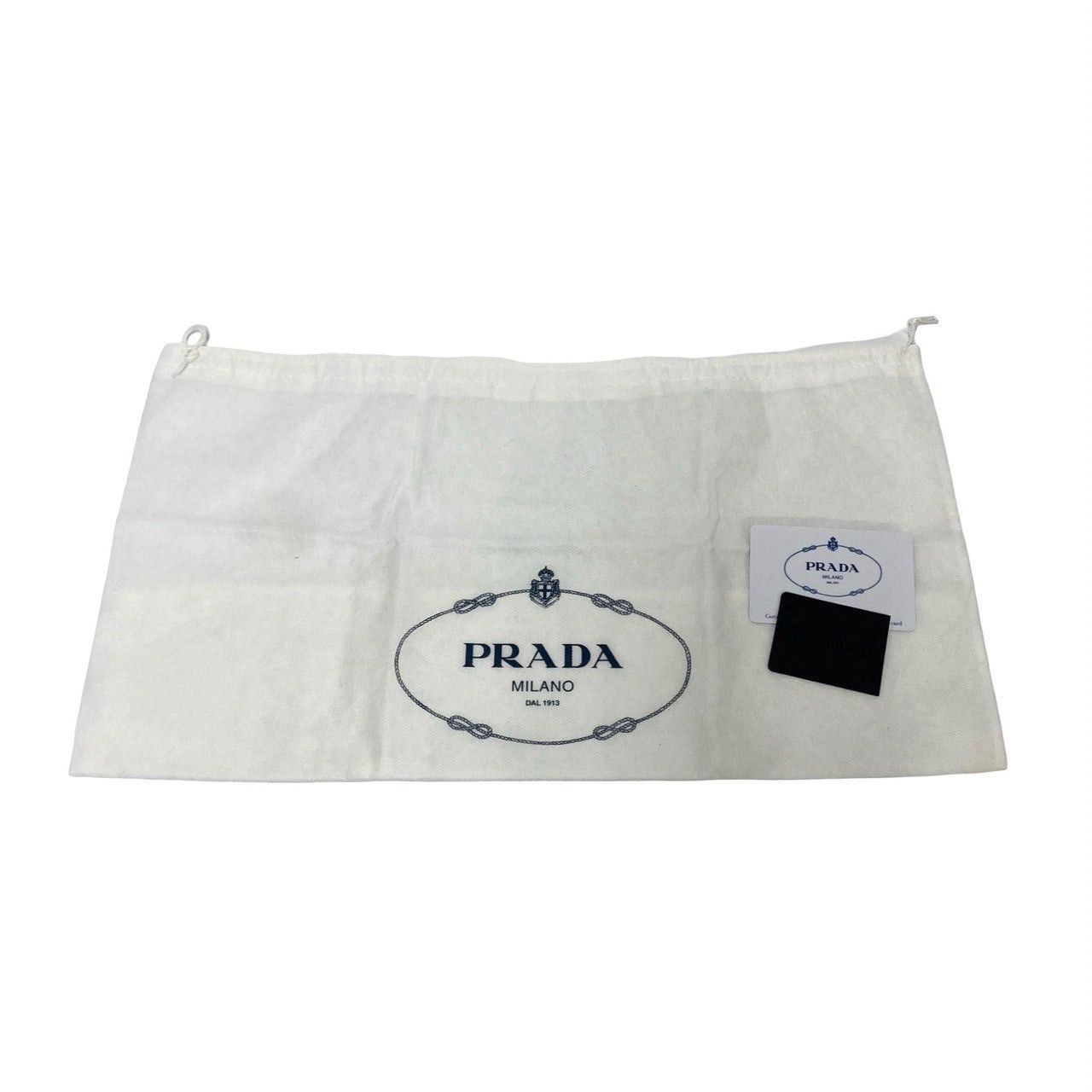 Prada Prada Shoulder Bag Red Leather Size ONE SIZE - 9 Thumbnail
