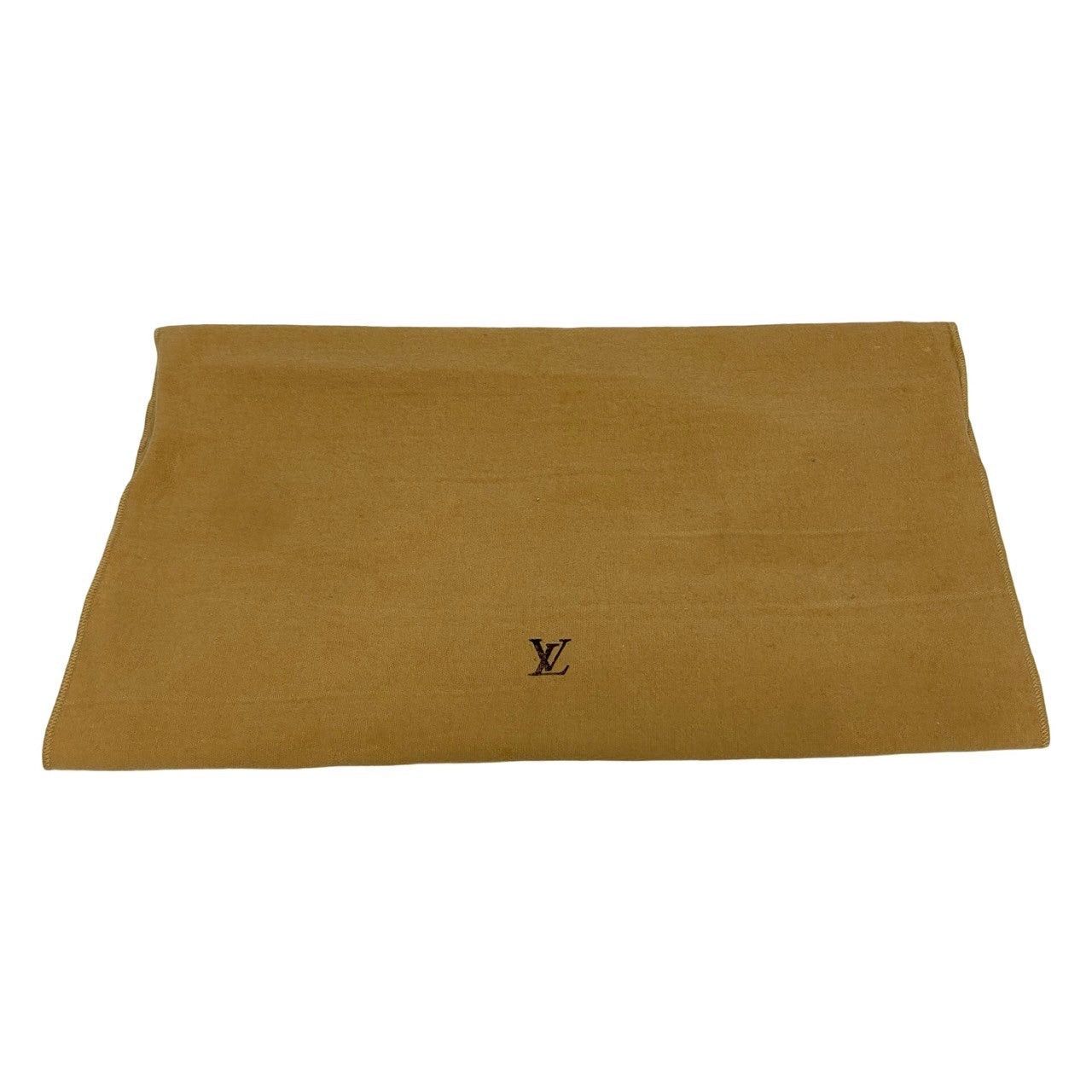 Louis Vuitton Louis Vuitton Handbag Brown Leather Size ONE SIZE - 9 Thumbnail