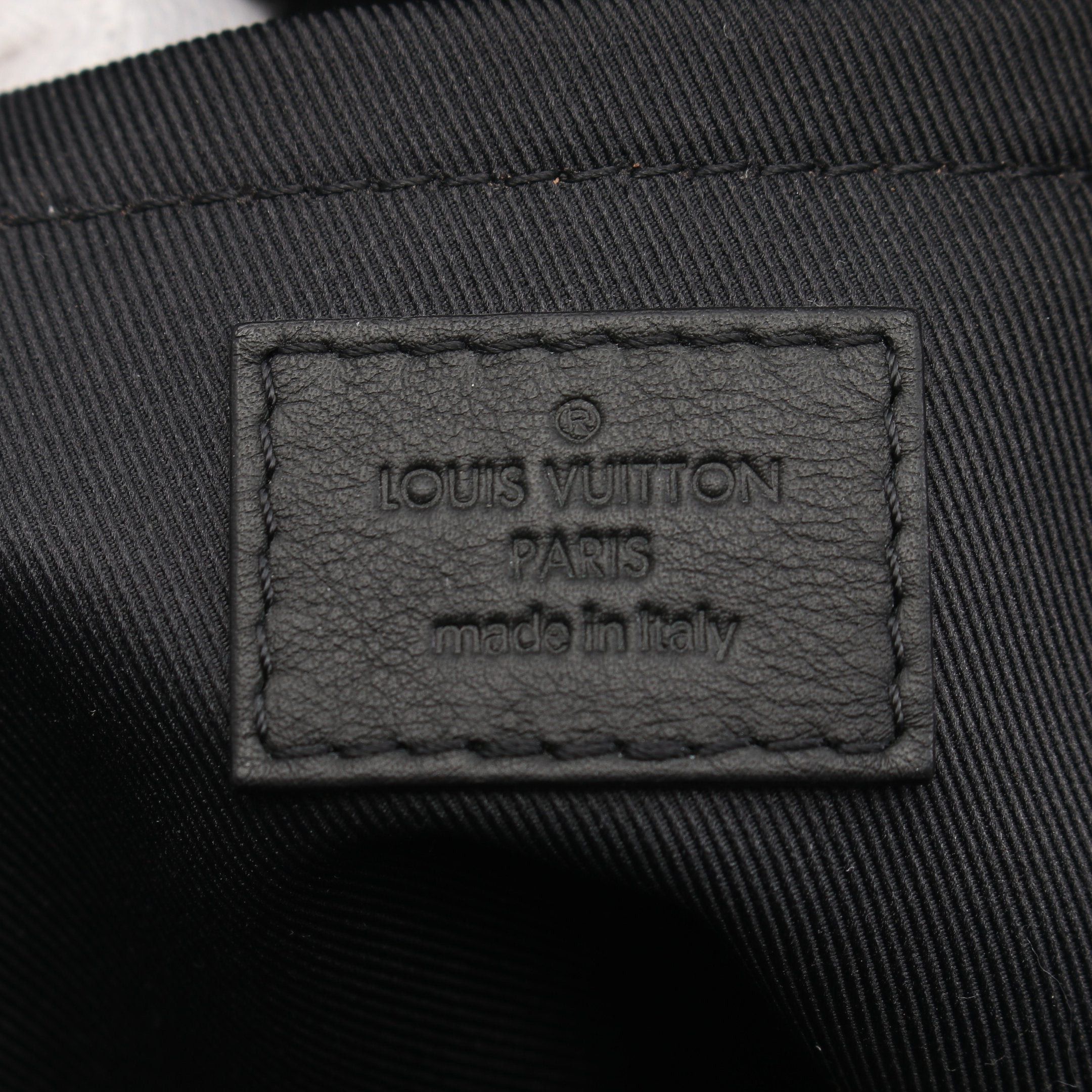 Louis Vuitton Louis Vuitton Palm Springs Pm Monogram Backpack Rucksack Leather Brown Black Size ONE SIZE - 4 Thumbnail