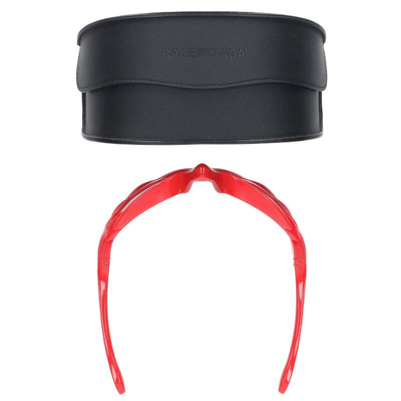 spike frame sunglasses BB0255S