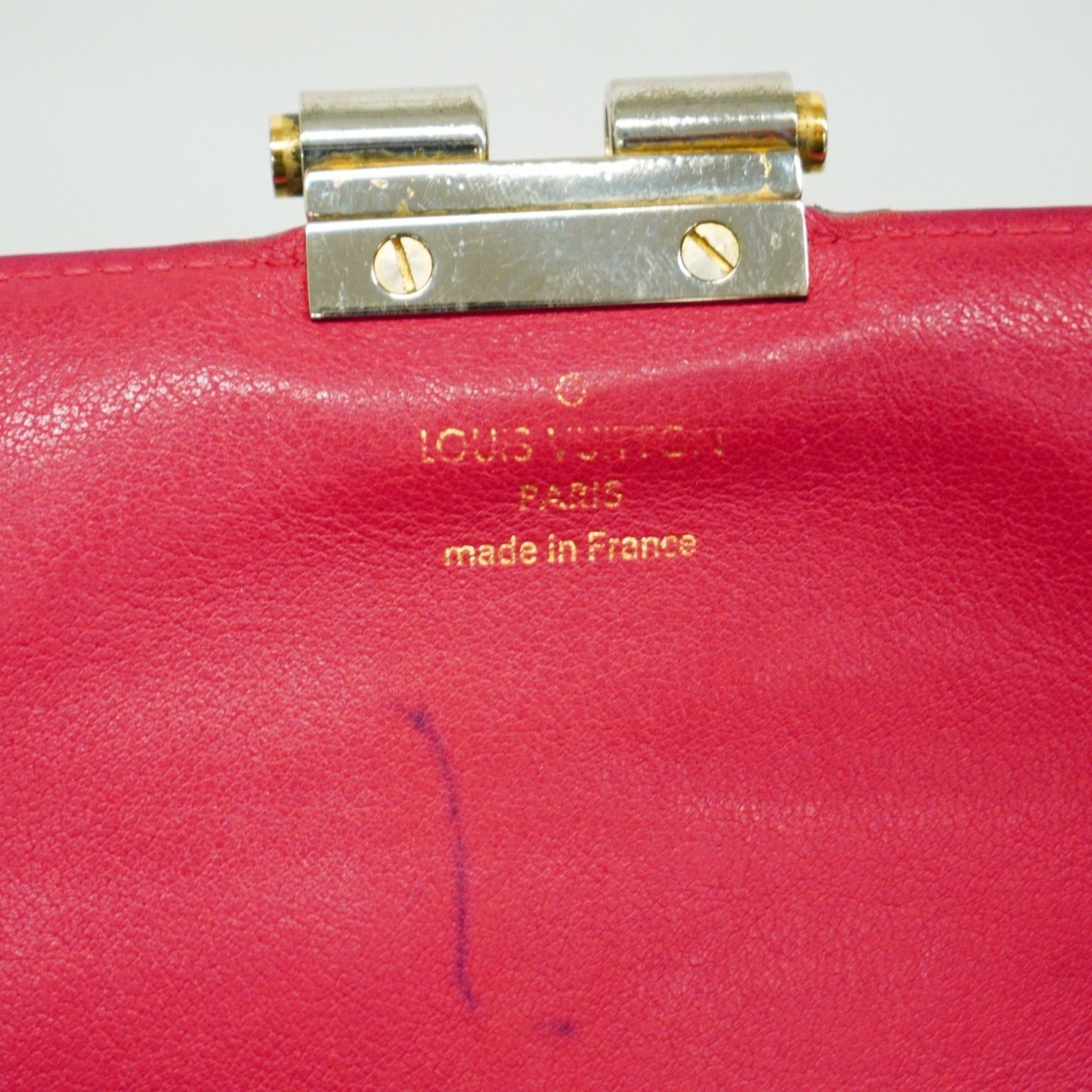 Louis Vuitton Louis Vuitton Elise wallet Size ONE SIZE - 12 Thumbnail