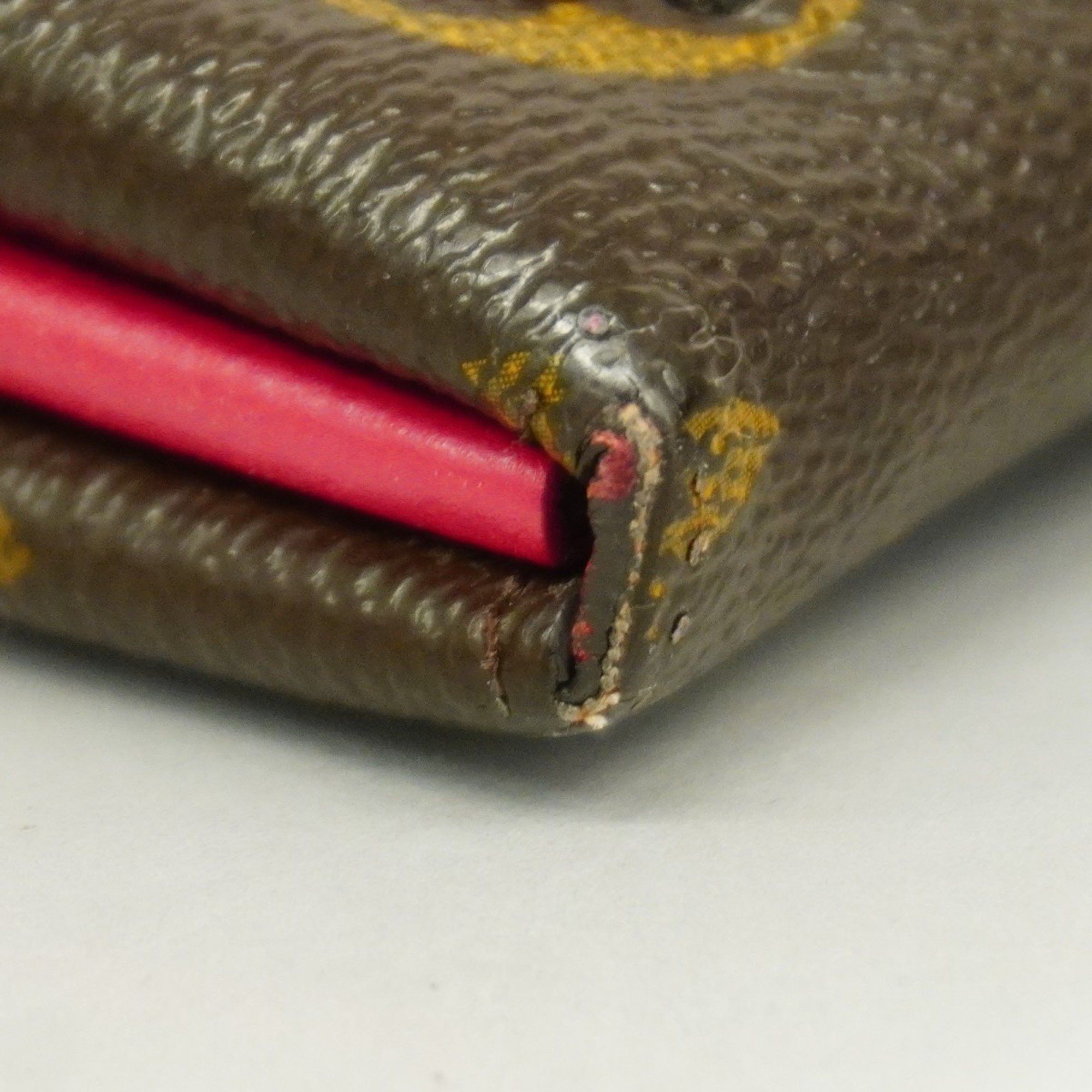 Louis Vuitton Louis Vuitton Elise wallet Size ONE SIZE - 5 Thumbnail