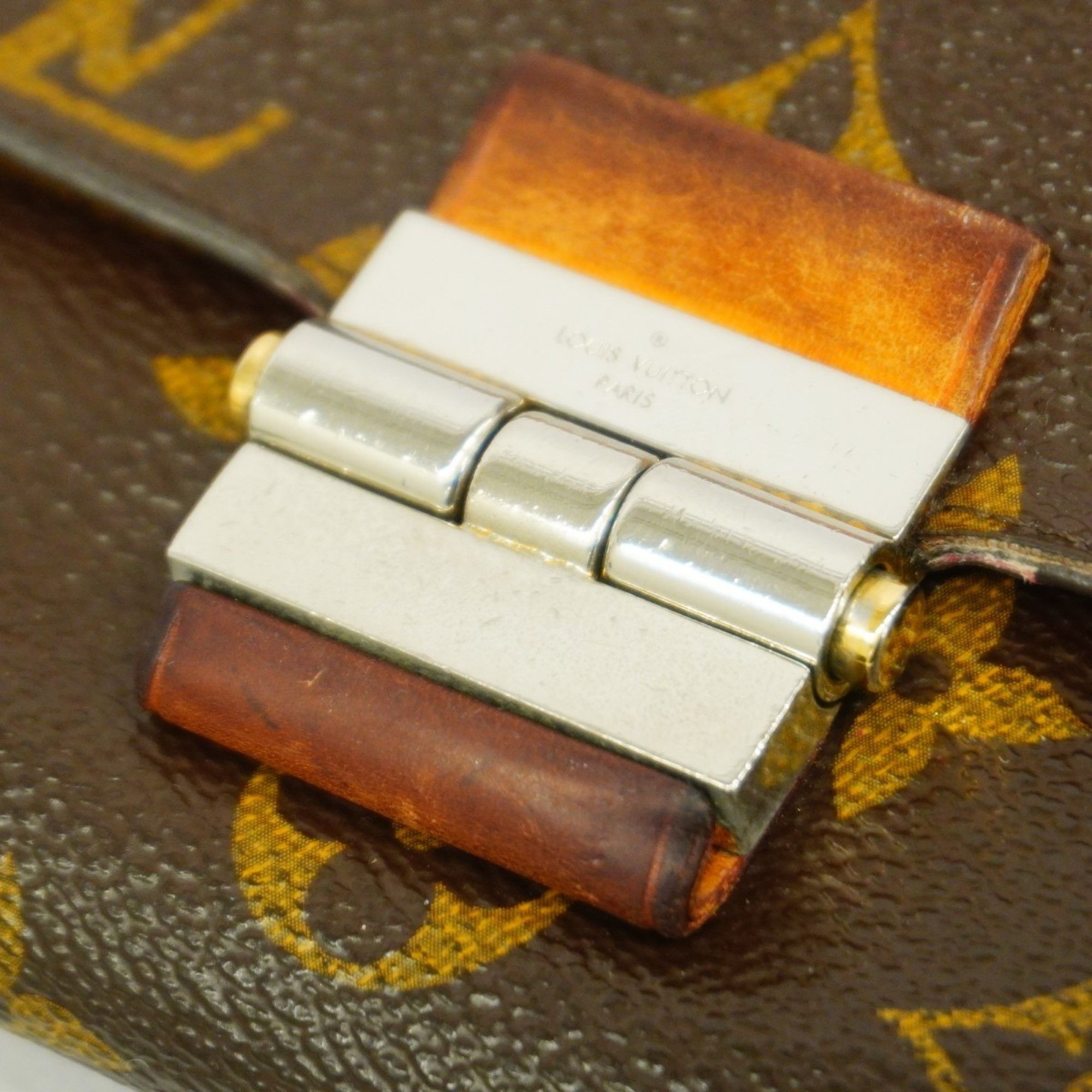 Louis Vuitton Louis Vuitton Elise wallet Size ONE SIZE - 6 Thumbnail