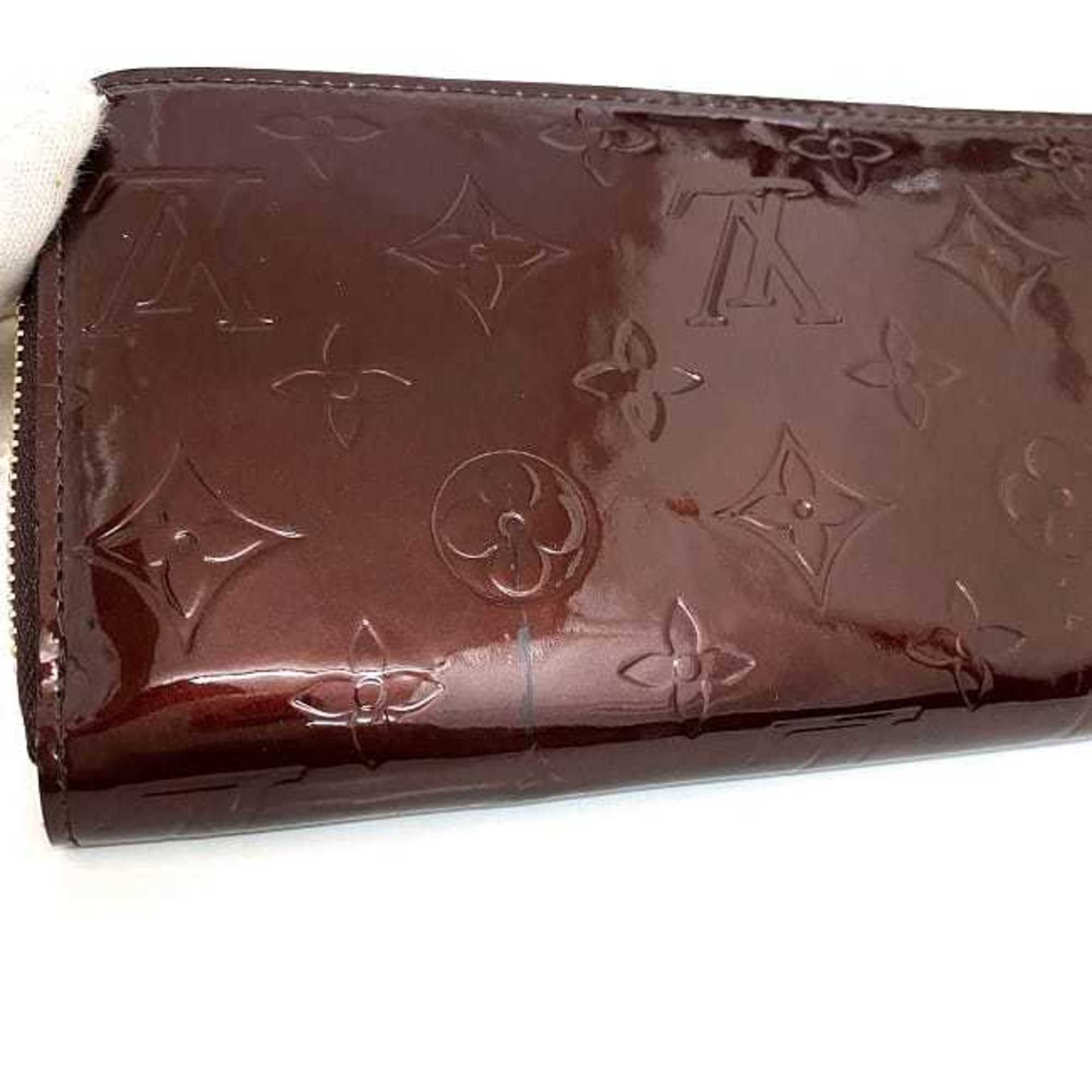 Louis Vuitton Louis Vuitton Zippy wallet wallet Size ONE SIZE - 7 Thumbnail