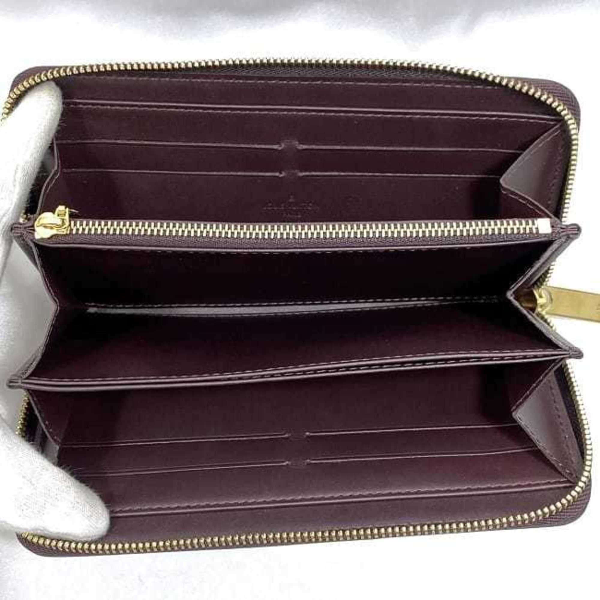 Louis Vuitton Louis Vuitton Zippy wallet wallet Size ONE SIZE - 9 Thumbnail