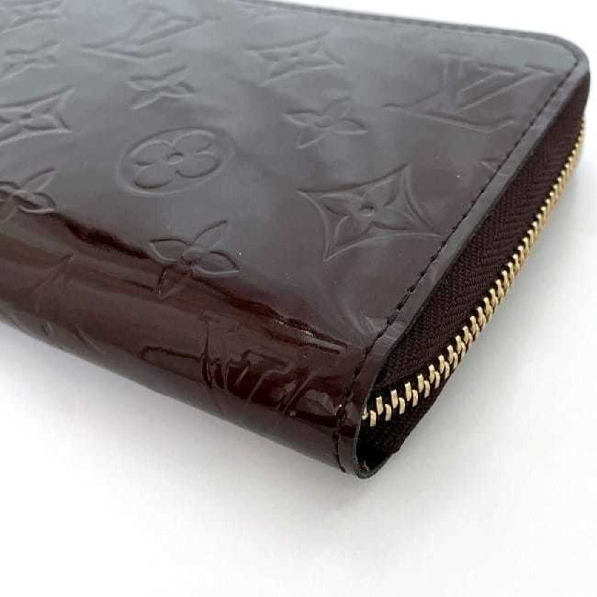 Louis Vuitton Louis Vuitton Zippy wallet wallet Size ONE SIZE - 5 Thumbnail