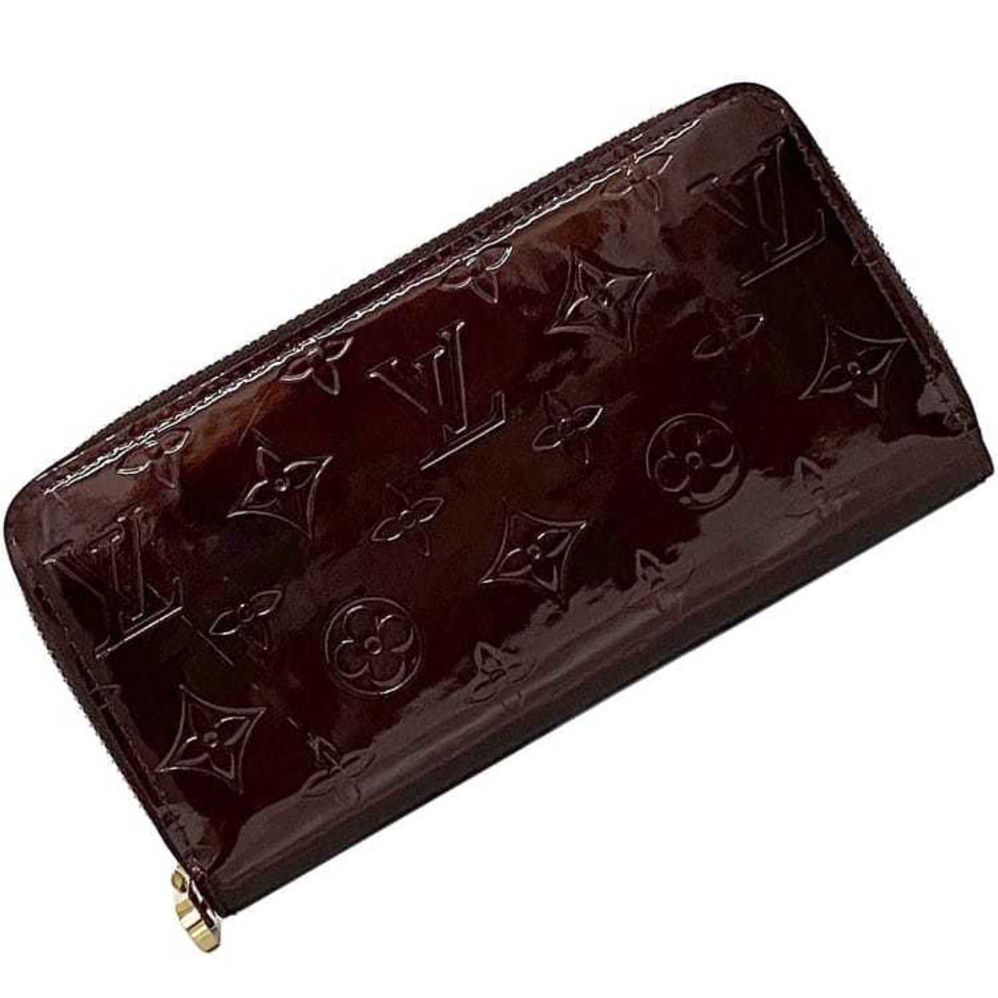 Louis Vuitton Louis Vuitton Zippy wallet wallet Size ONE SIZE - 11 Thumbnail