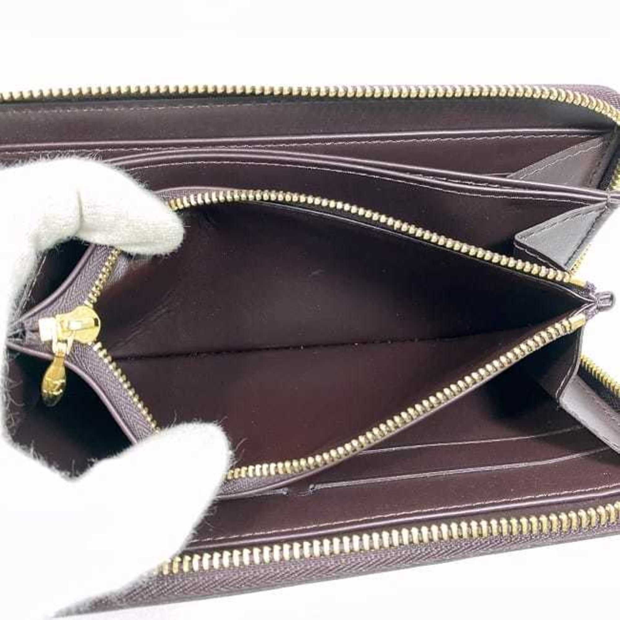 Louis Vuitton Louis Vuitton Zippy wallet wallet Size ONE SIZE - 8 Thumbnail