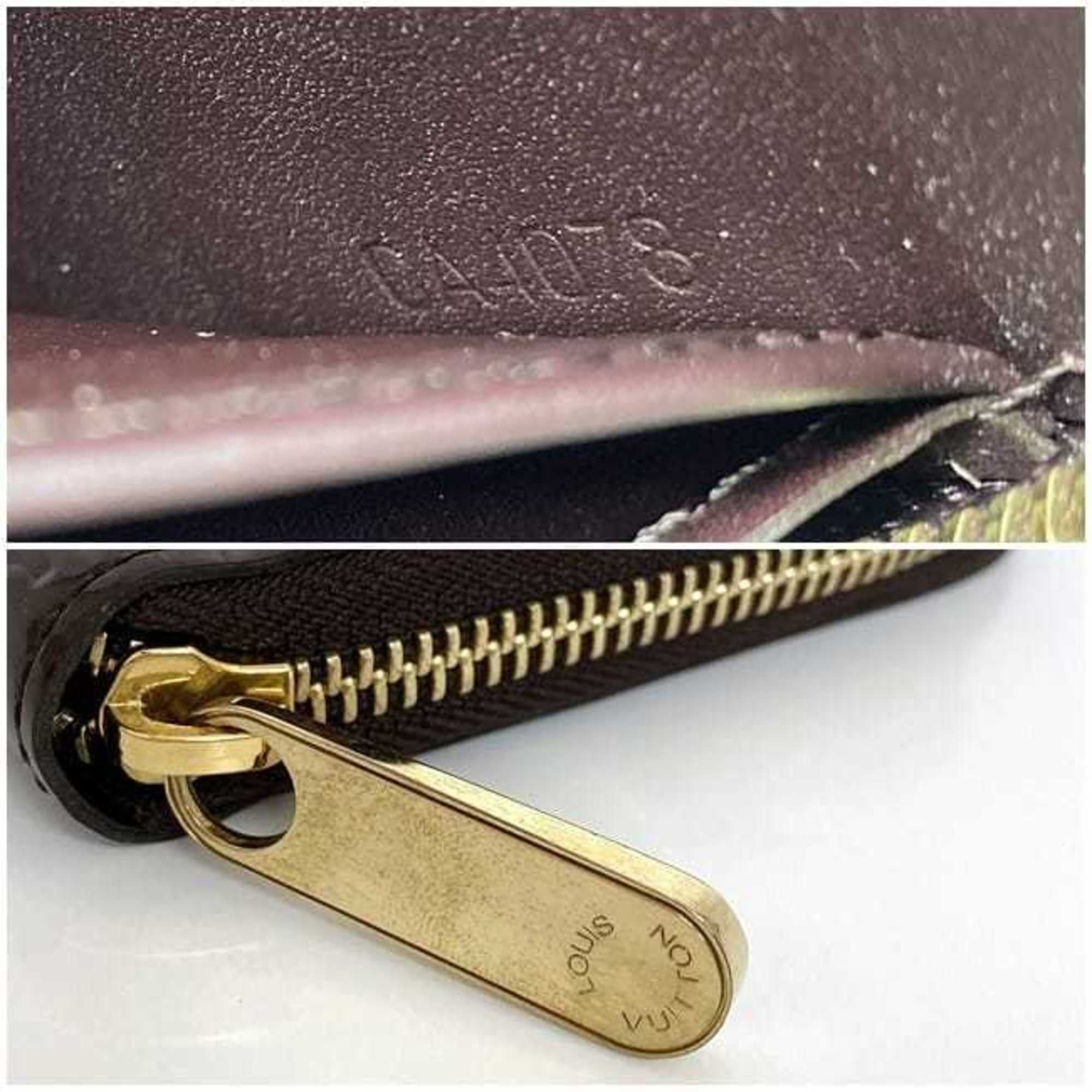 Louis Vuitton Louis Vuitton Zippy wallet wallet Size ONE SIZE - 4 Thumbnail