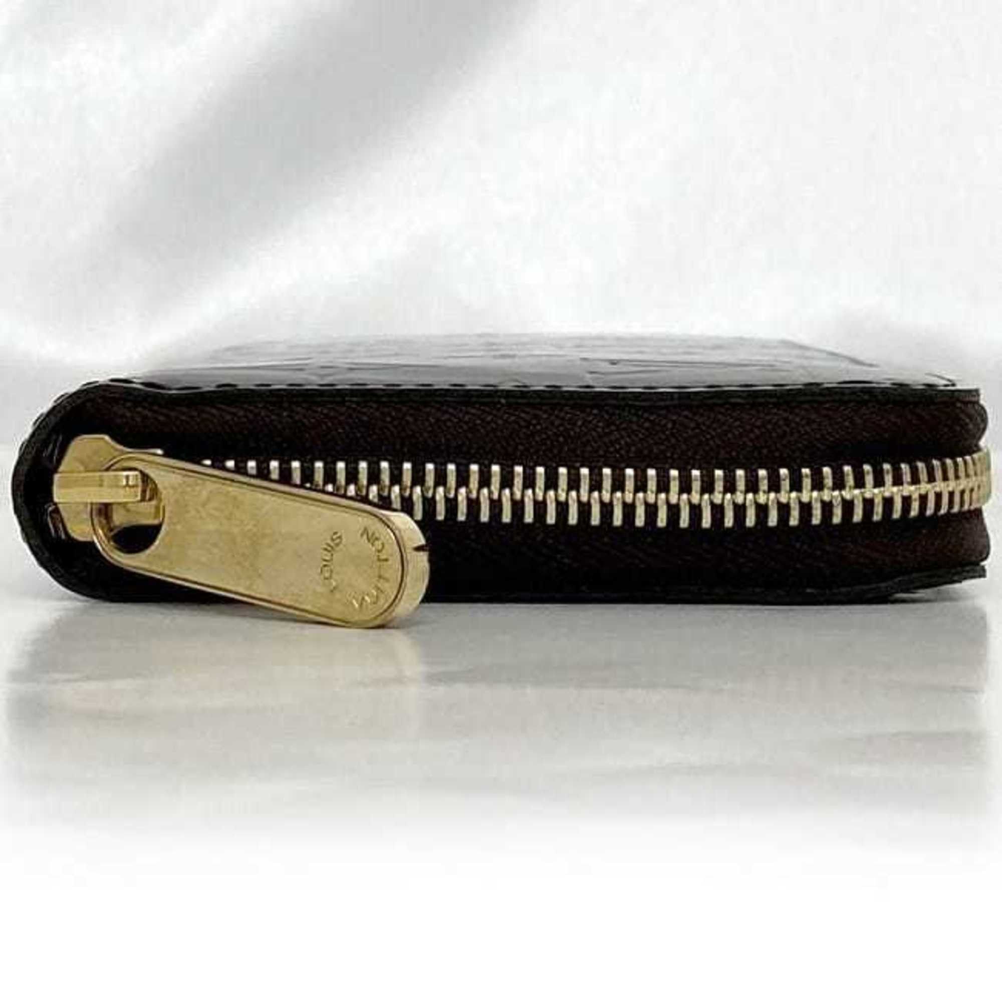 Louis Vuitton Louis Vuitton Zippy wallet wallet Size ONE SIZE - 3 Thumbnail