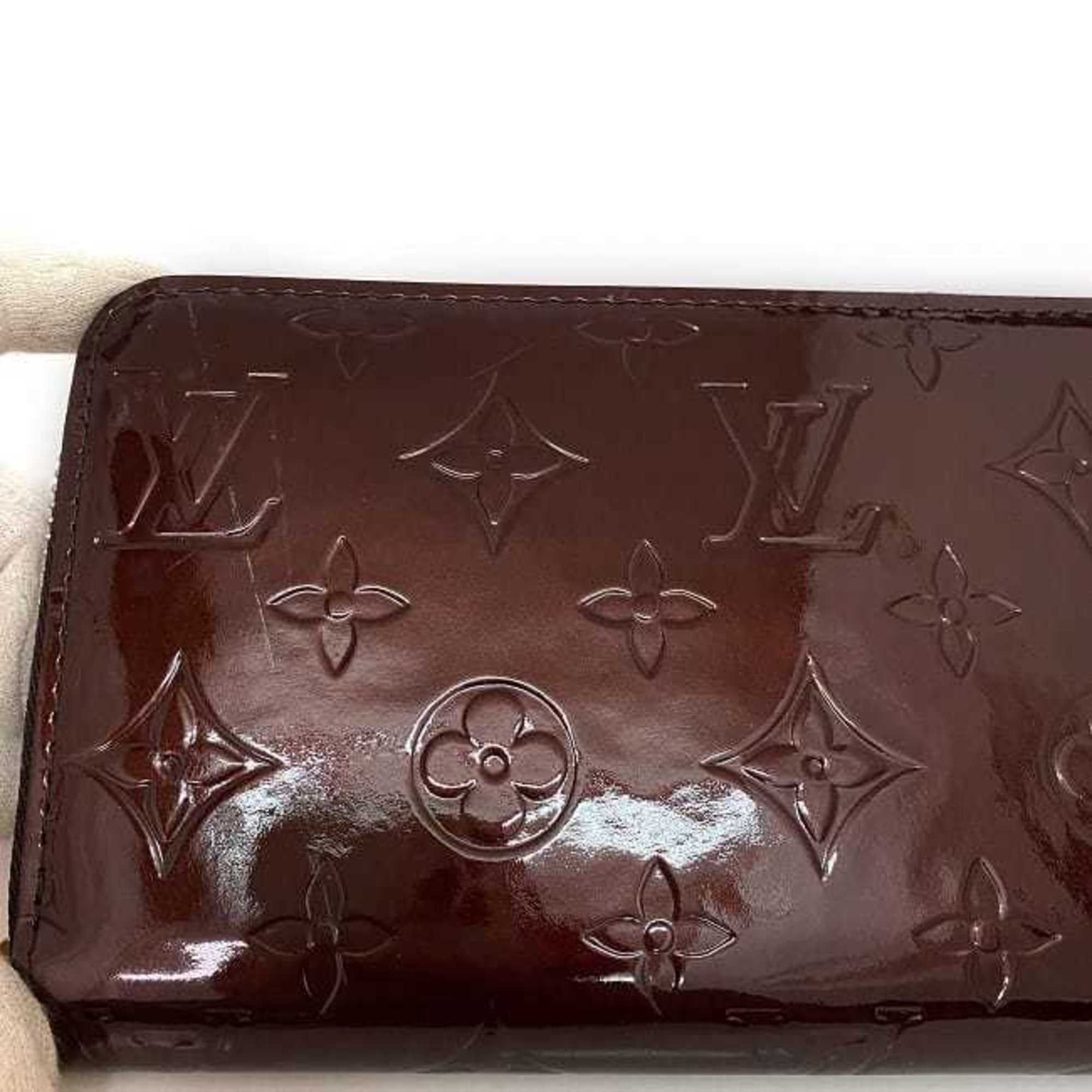 Louis Vuitton Louis Vuitton Zippy wallet wallet Size ONE SIZE - 6 Thumbnail