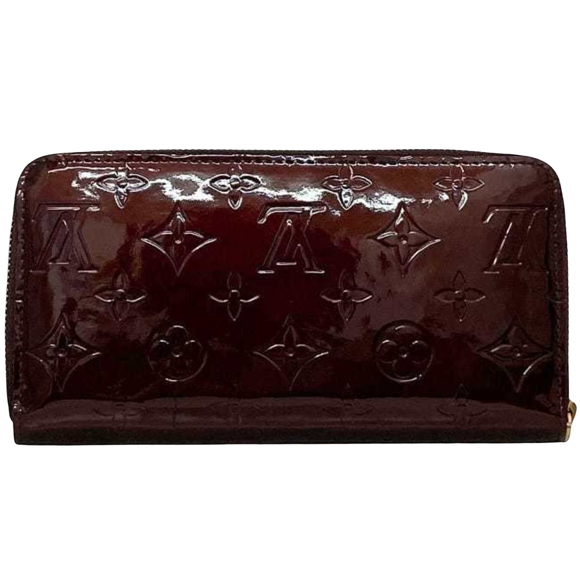 Louis Vuitton Louis Vuitton Zippy wallet wallet Size ONE SIZE - 2 Thumbnail