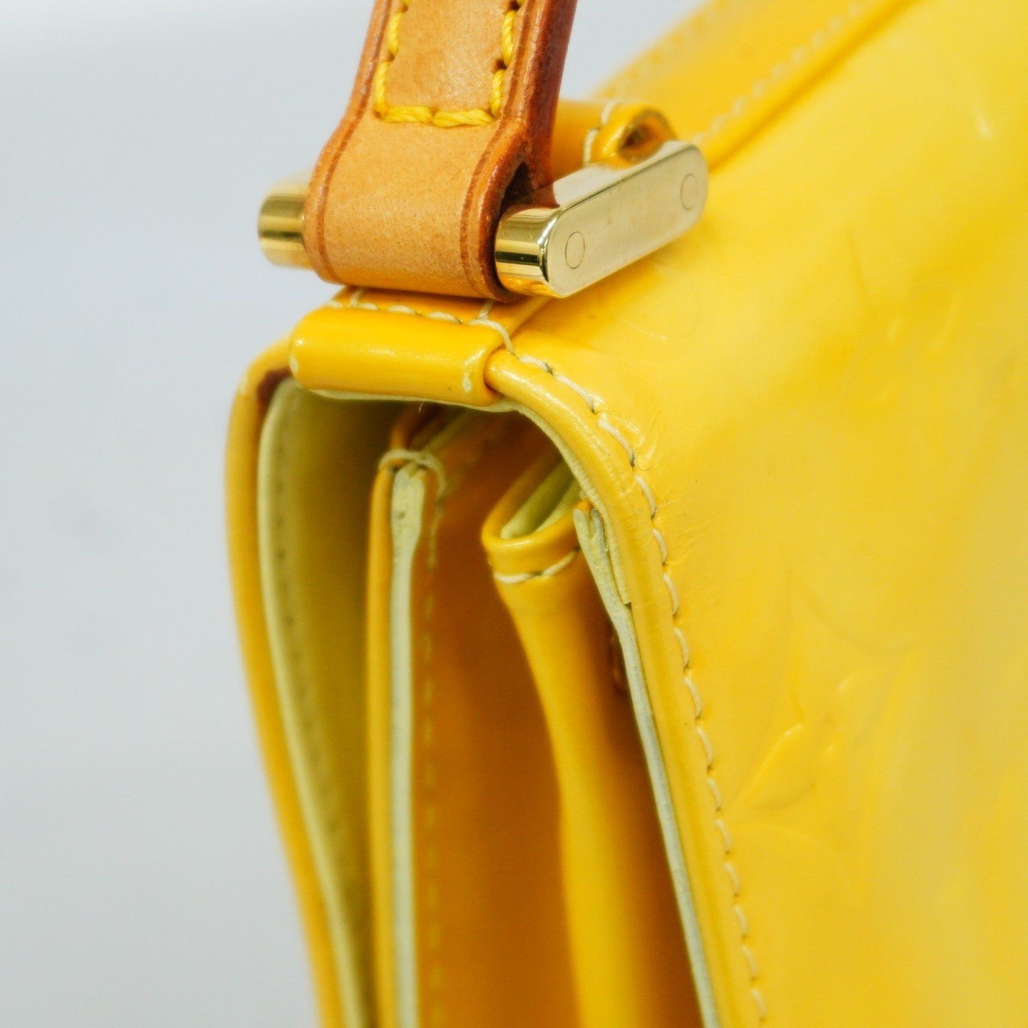Louis Vuitton Louis Vuitton Spring Street handbag Size ONE SIZE - 8 Thumbnail