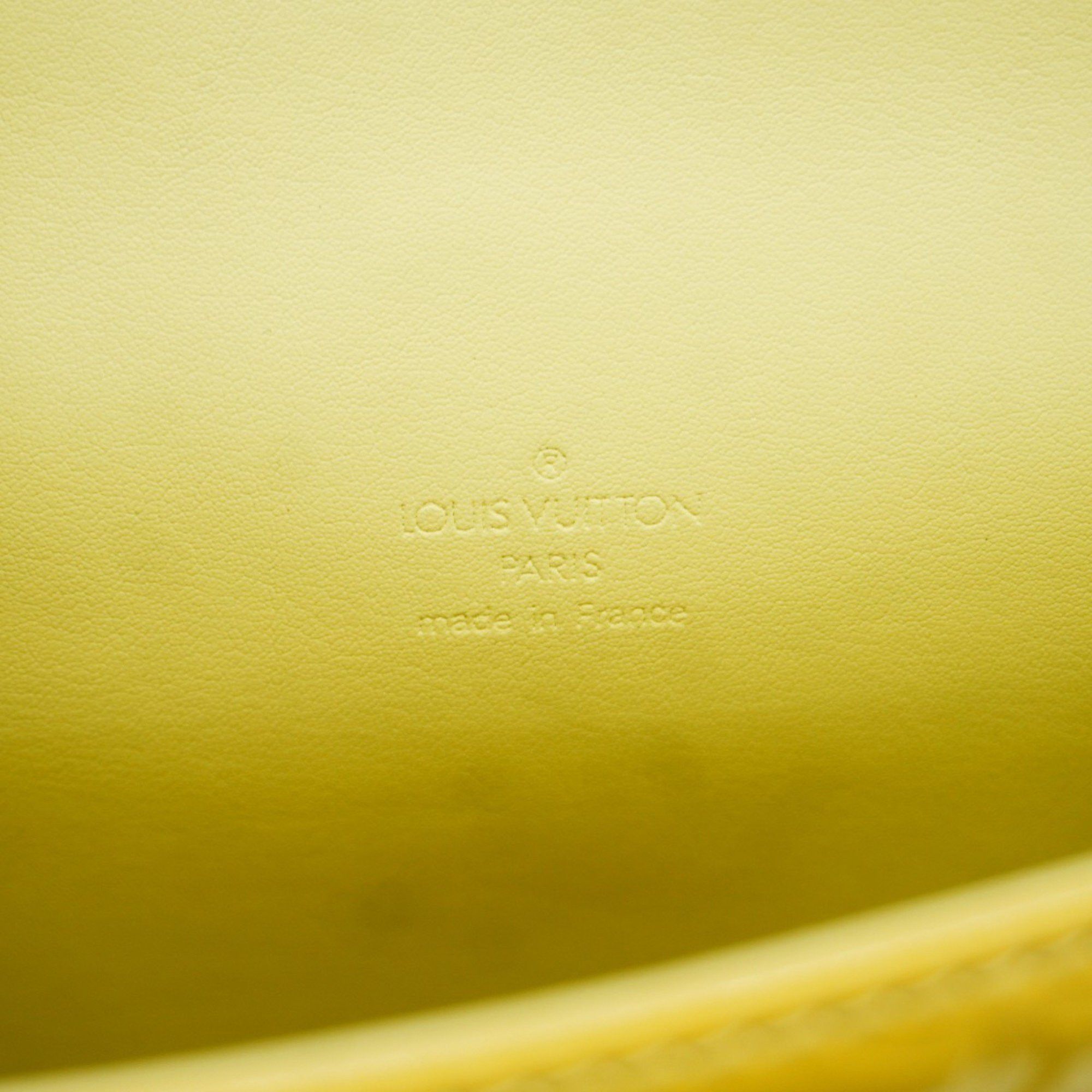 Louis Vuitton Louis Vuitton Spring Street handbag Size ONE SIZE - 14 Thumbnail