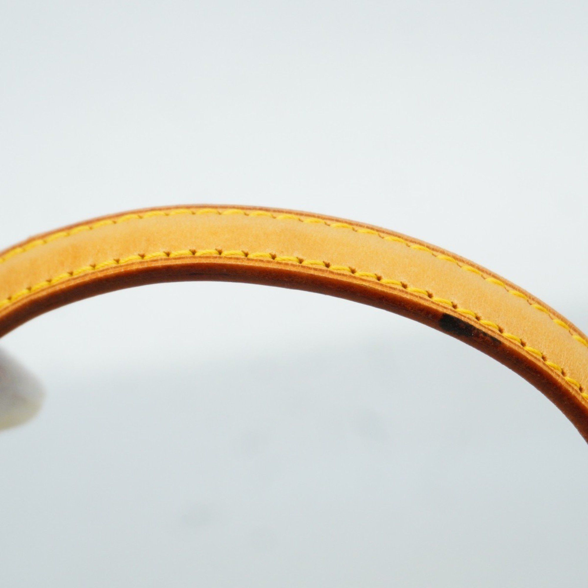 Louis Vuitton Louis Vuitton Spring Street handbag Size ONE SIZE - 4 Thumbnail