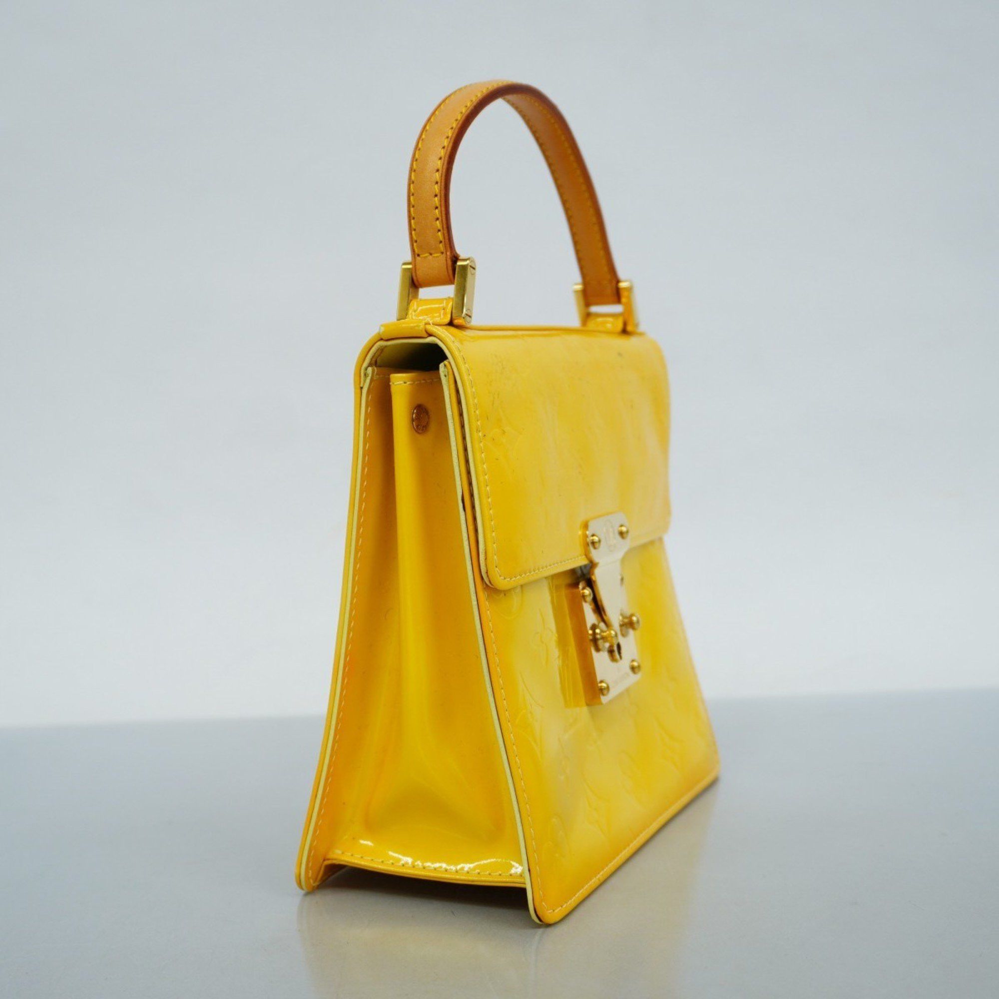 Louis Vuitton Louis Vuitton Spring Street handbag Size ONE SIZE - 3 Thumbnail
