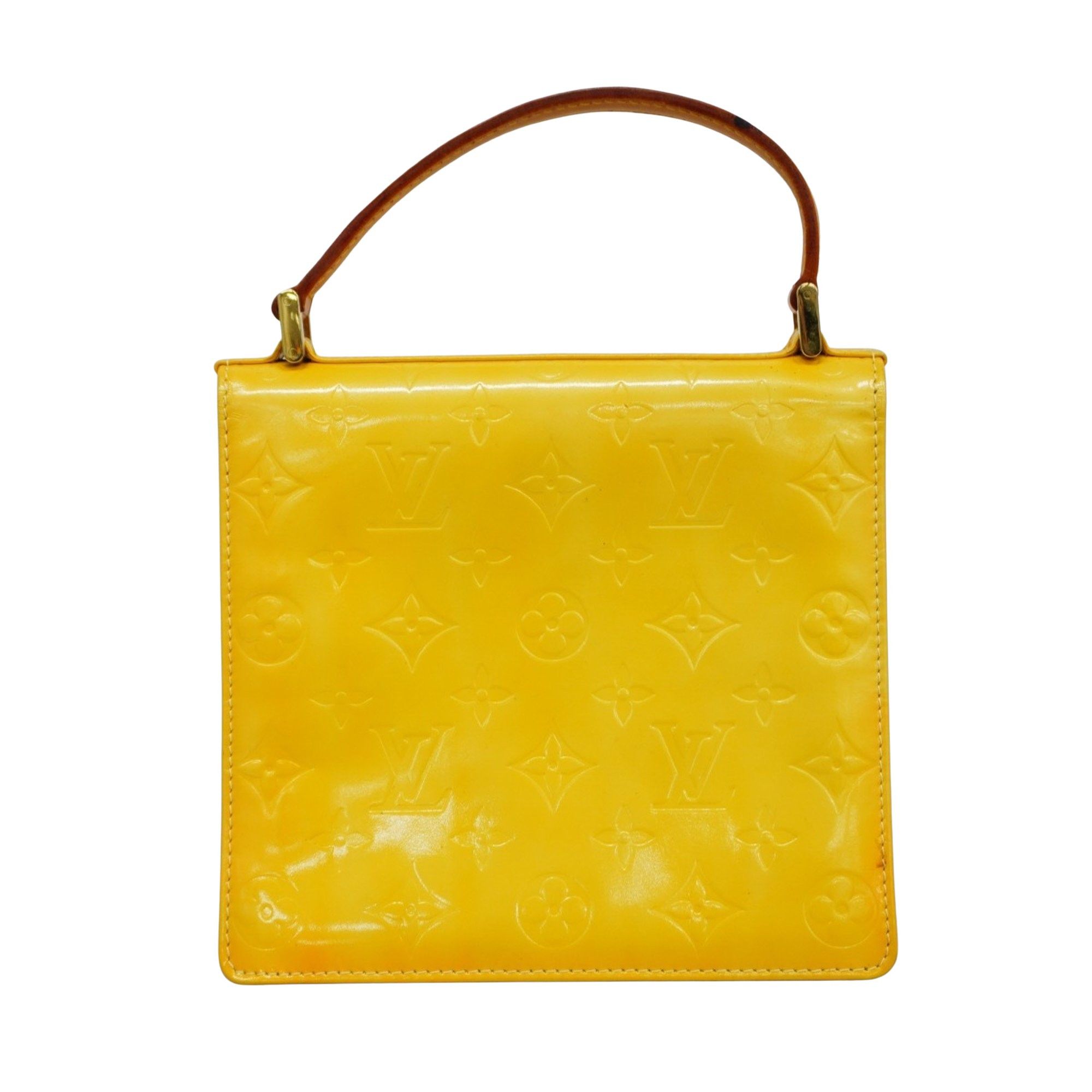 Louis Vuitton Louis Vuitton Spring Street handbag Size ONE SIZE - 2 Thumbnail