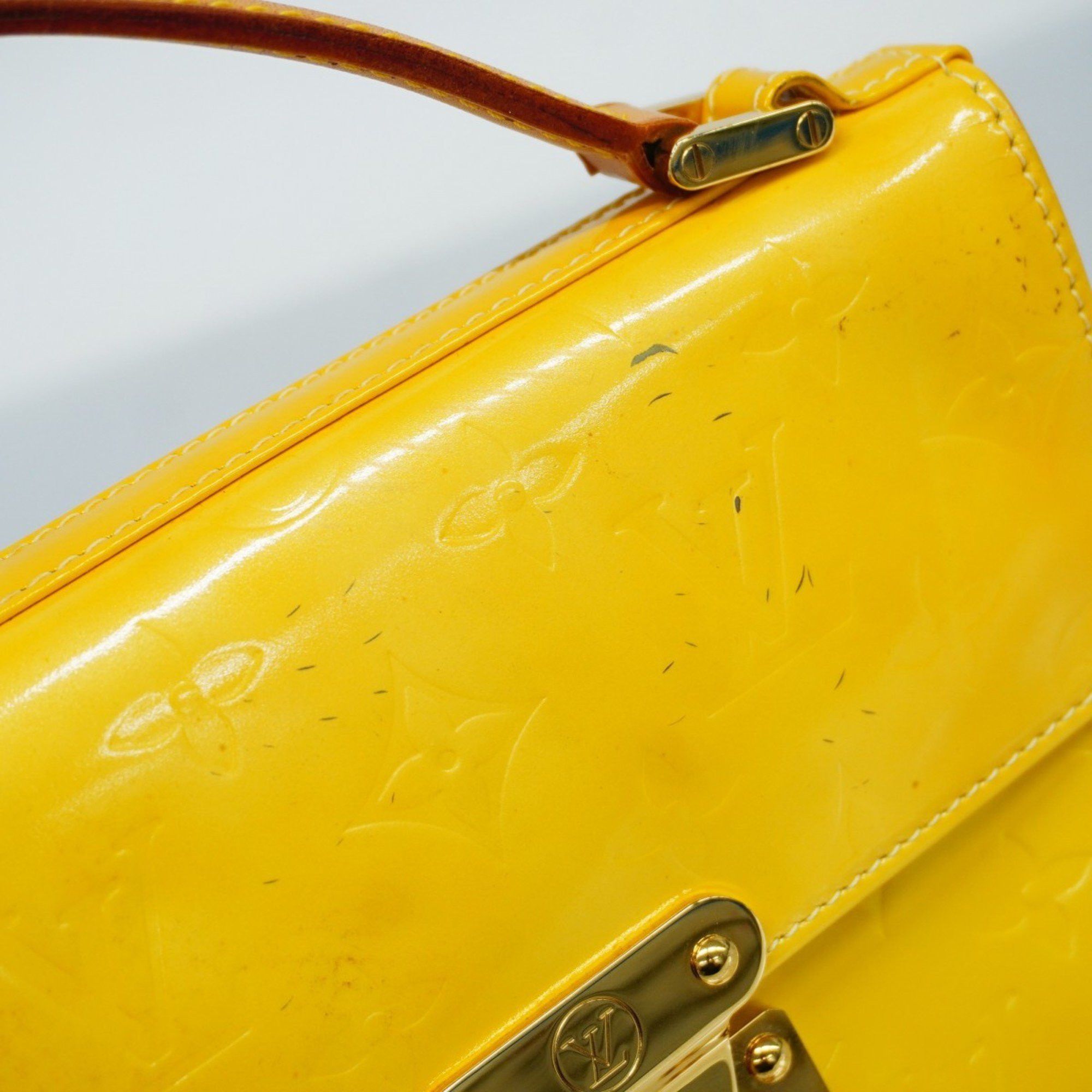 Louis Vuitton Louis Vuitton Spring Street handbag Size ONE SIZE - 10 Thumbnail