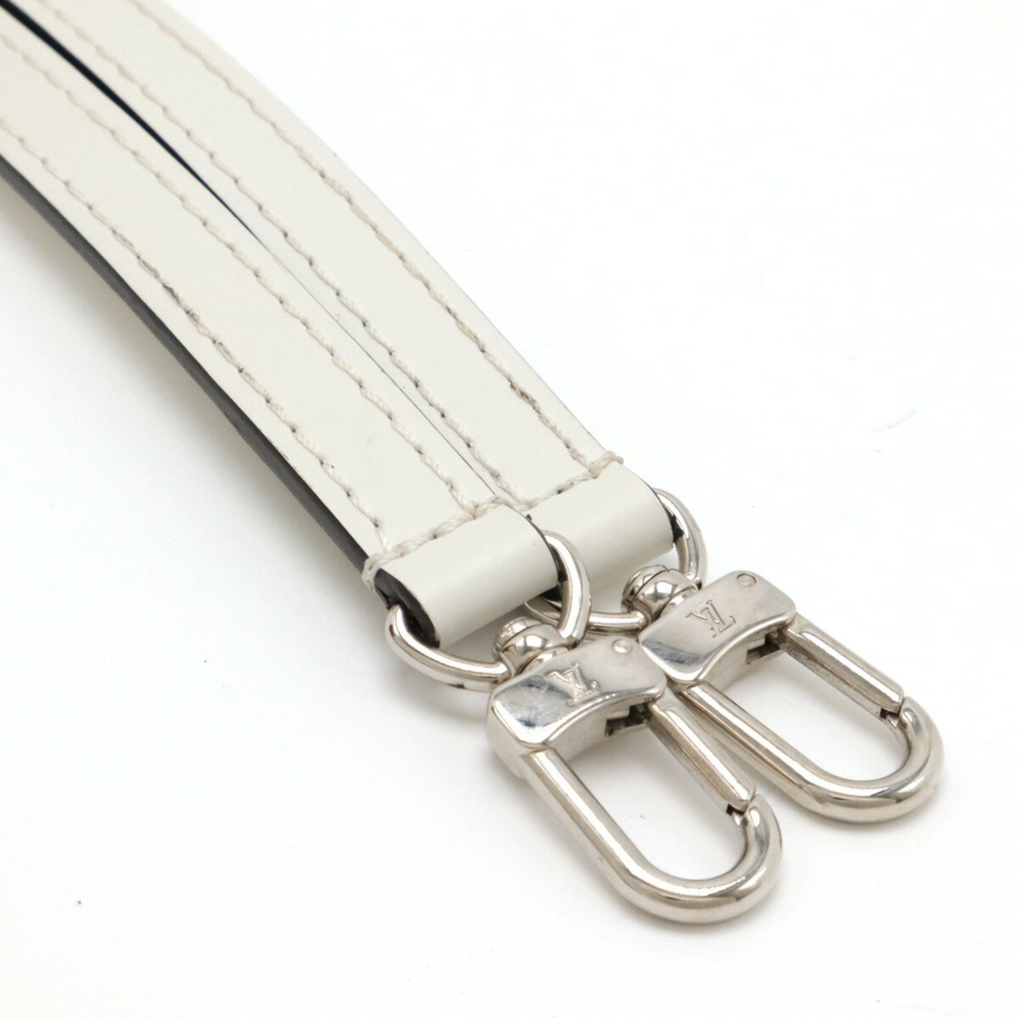 Louis Vuitton Louis Vuitton Louise clutch Size ONE SIZE - 4 Thumbnail