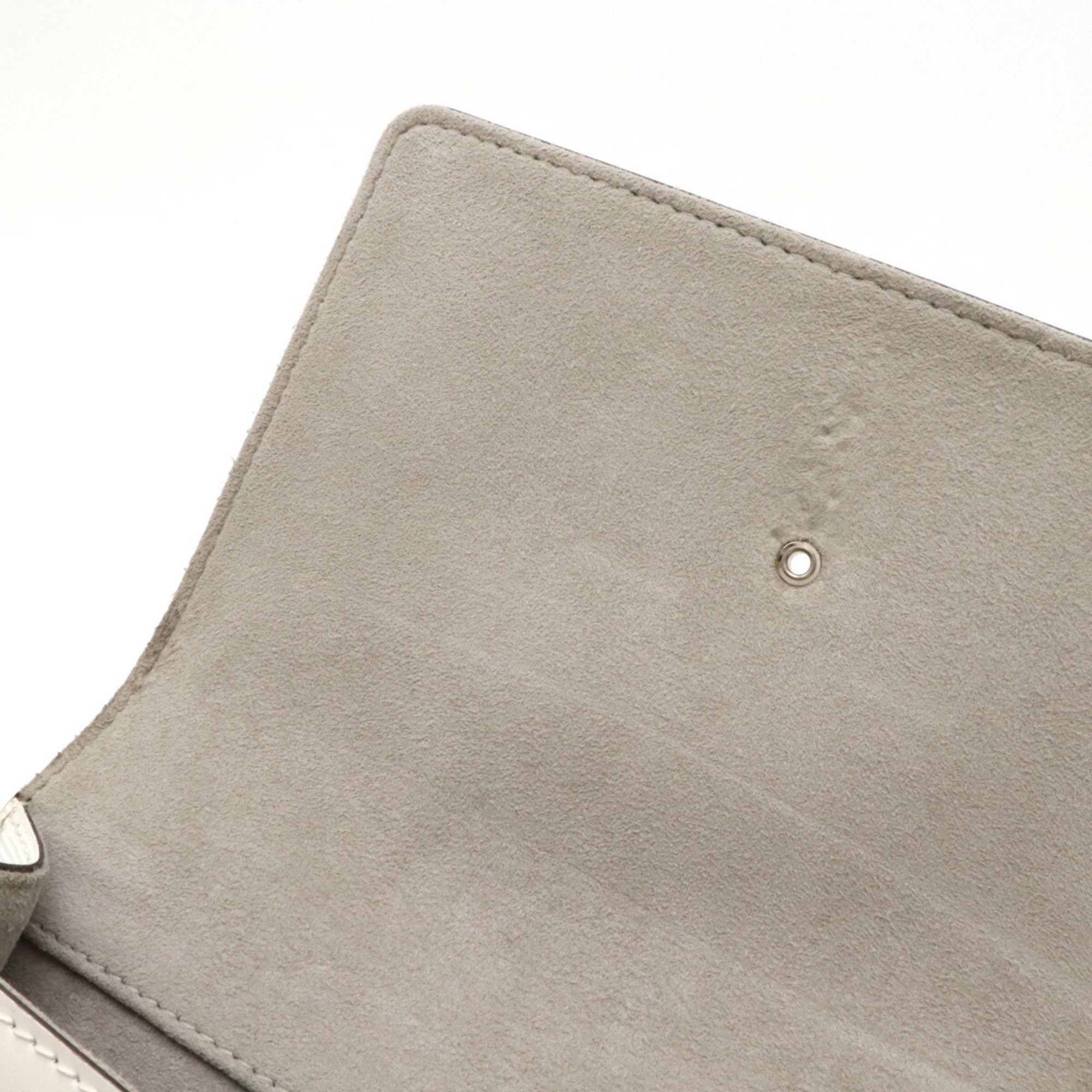 Louis Vuitton Louis Vuitton Louise clutch Size ONE SIZE - 9 Thumbnail