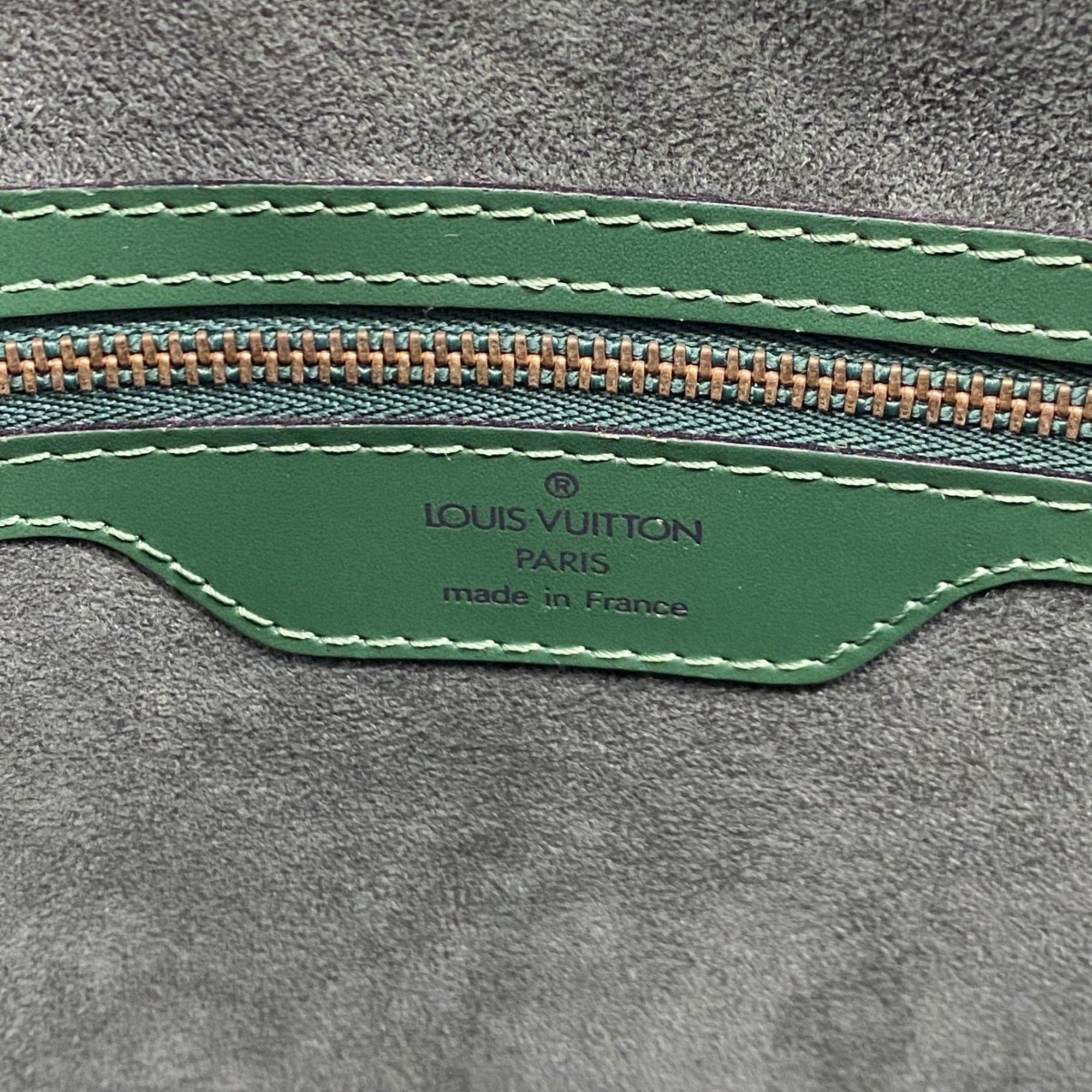Louis Vuitton Louis Vuitton Saint Jacques shoulder Size ONE SIZE - 14 Thumbnail