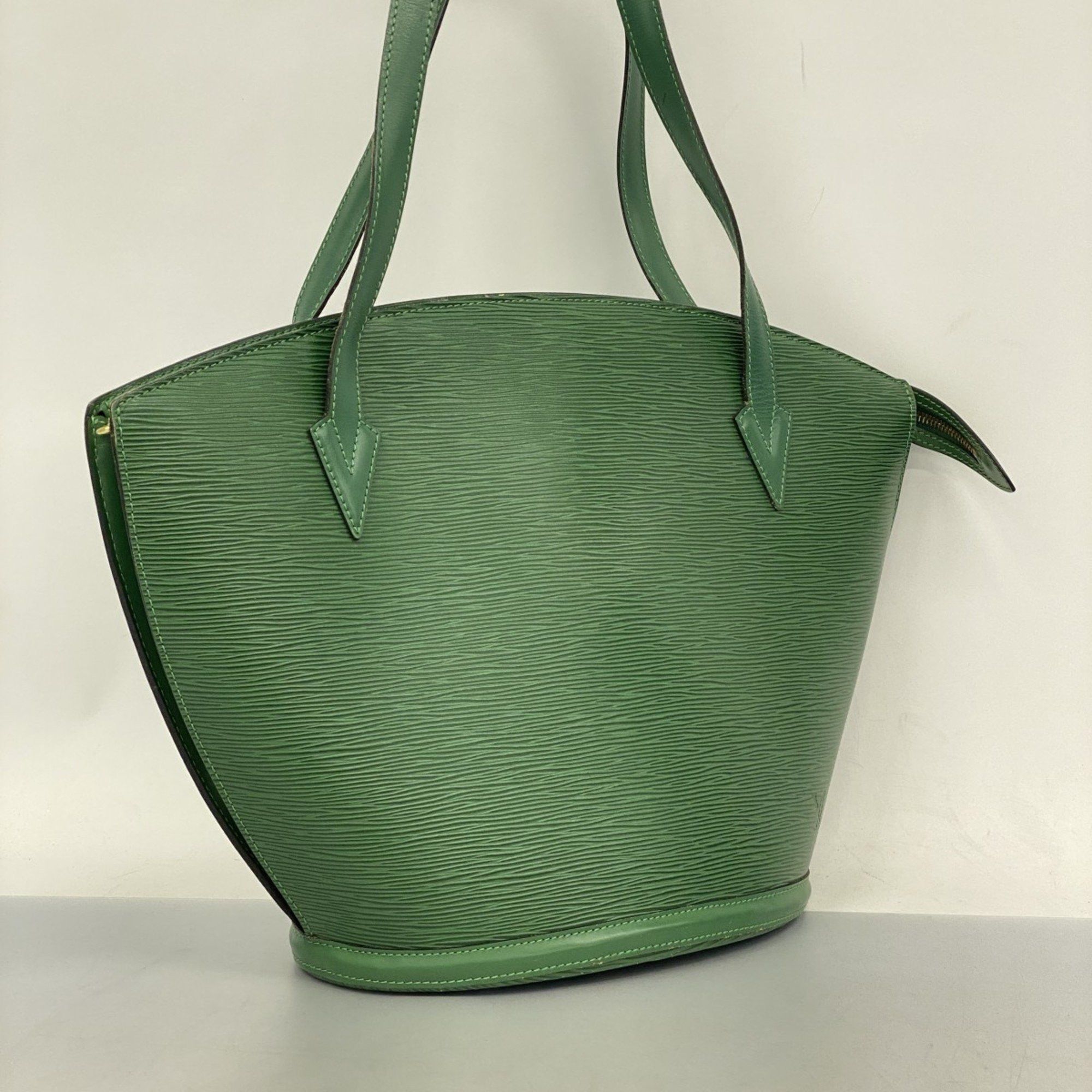 Louis Vuitton Louis Vuitton Saint Jacques shoulder Size ONE SIZE - 3 Thumbnail