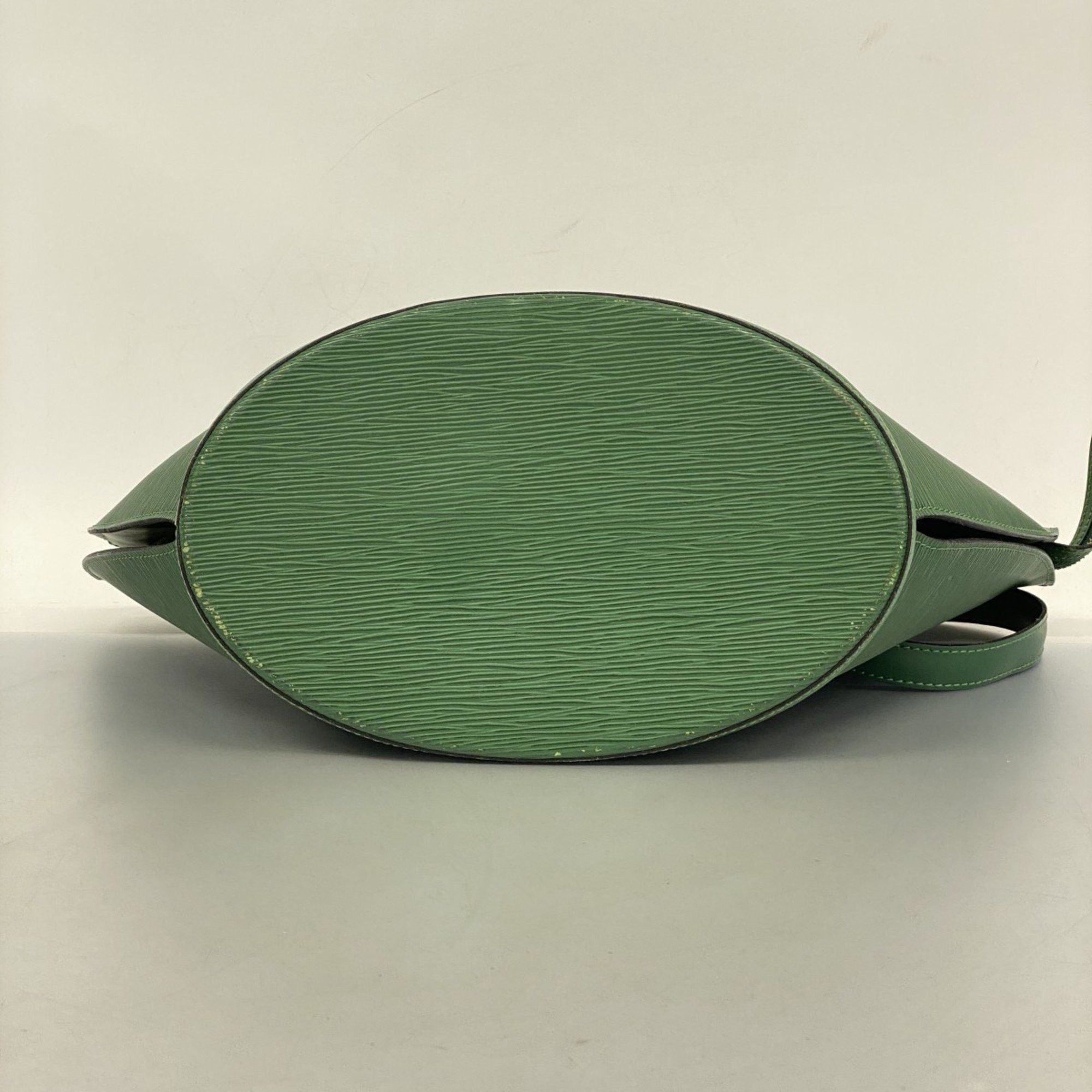 Louis Vuitton Louis Vuitton Saint Jacques shoulder Size ONE SIZE - 6 Thumbnail