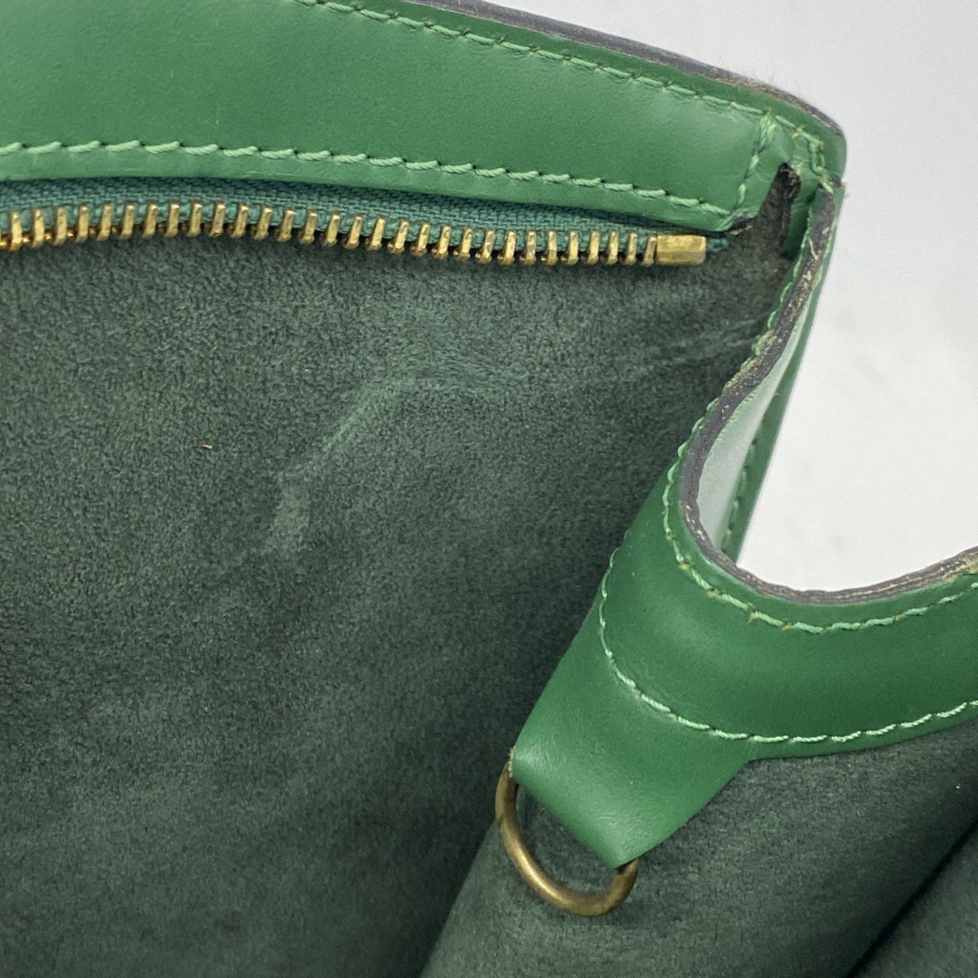 Louis Vuitton Louis Vuitton Saint Jacques shoulder Size ONE SIZE - 10 Thumbnail